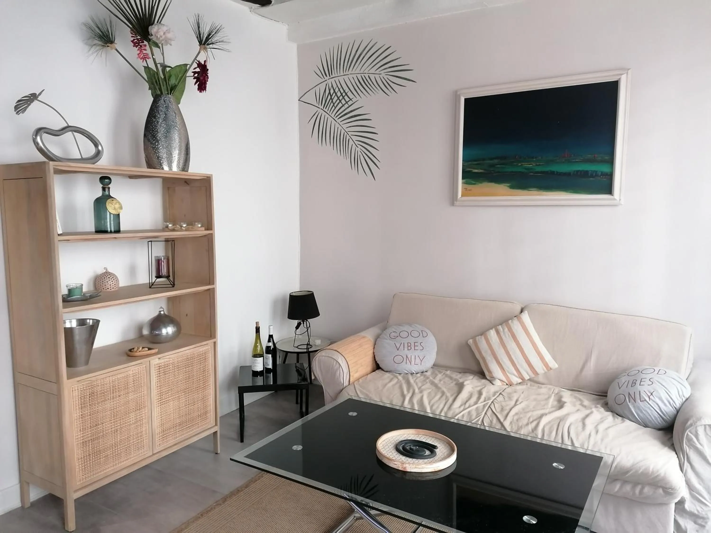 Appartement St Martin