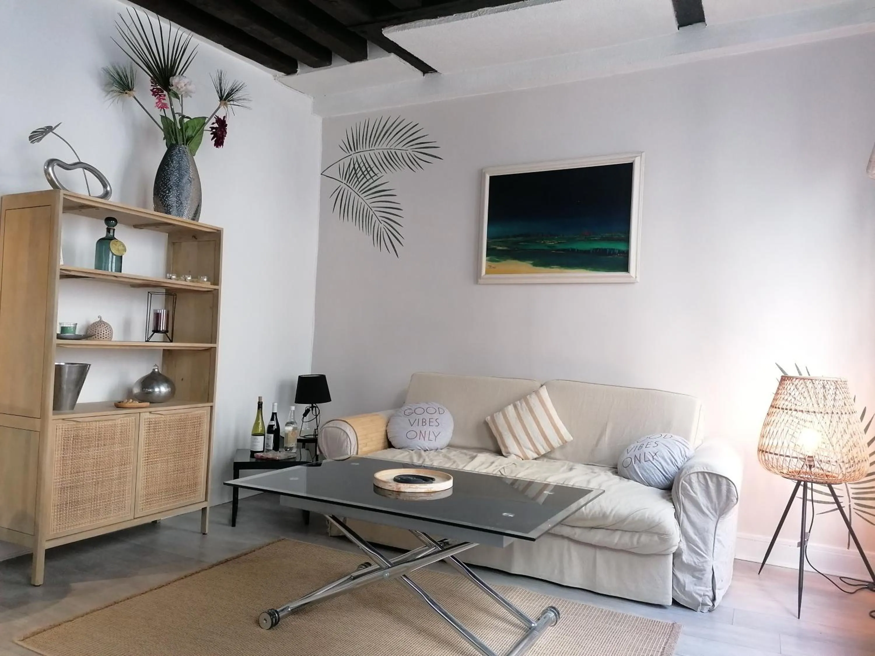Appartement St Martin