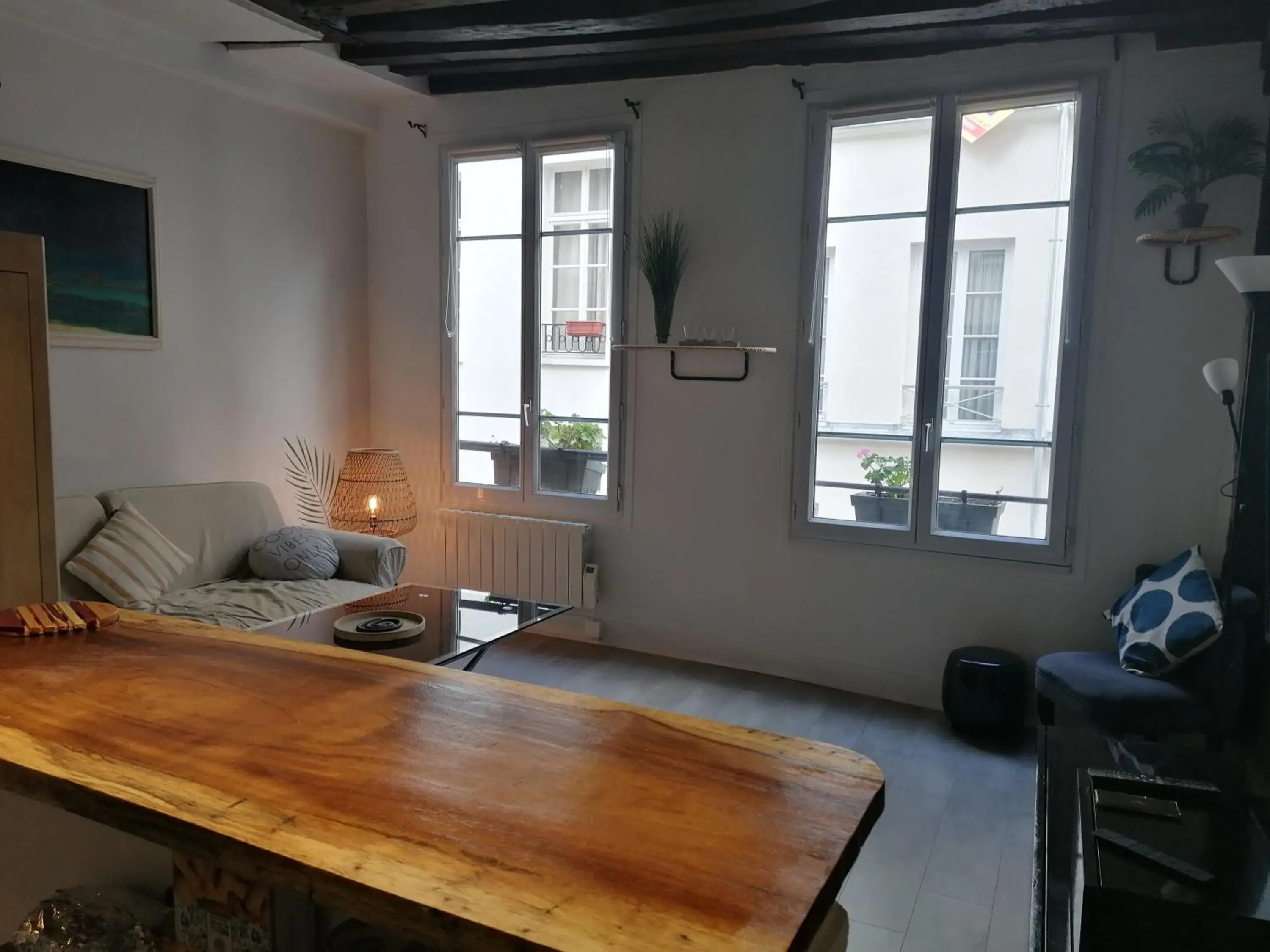 Appartement St Martin Appartement St Martin