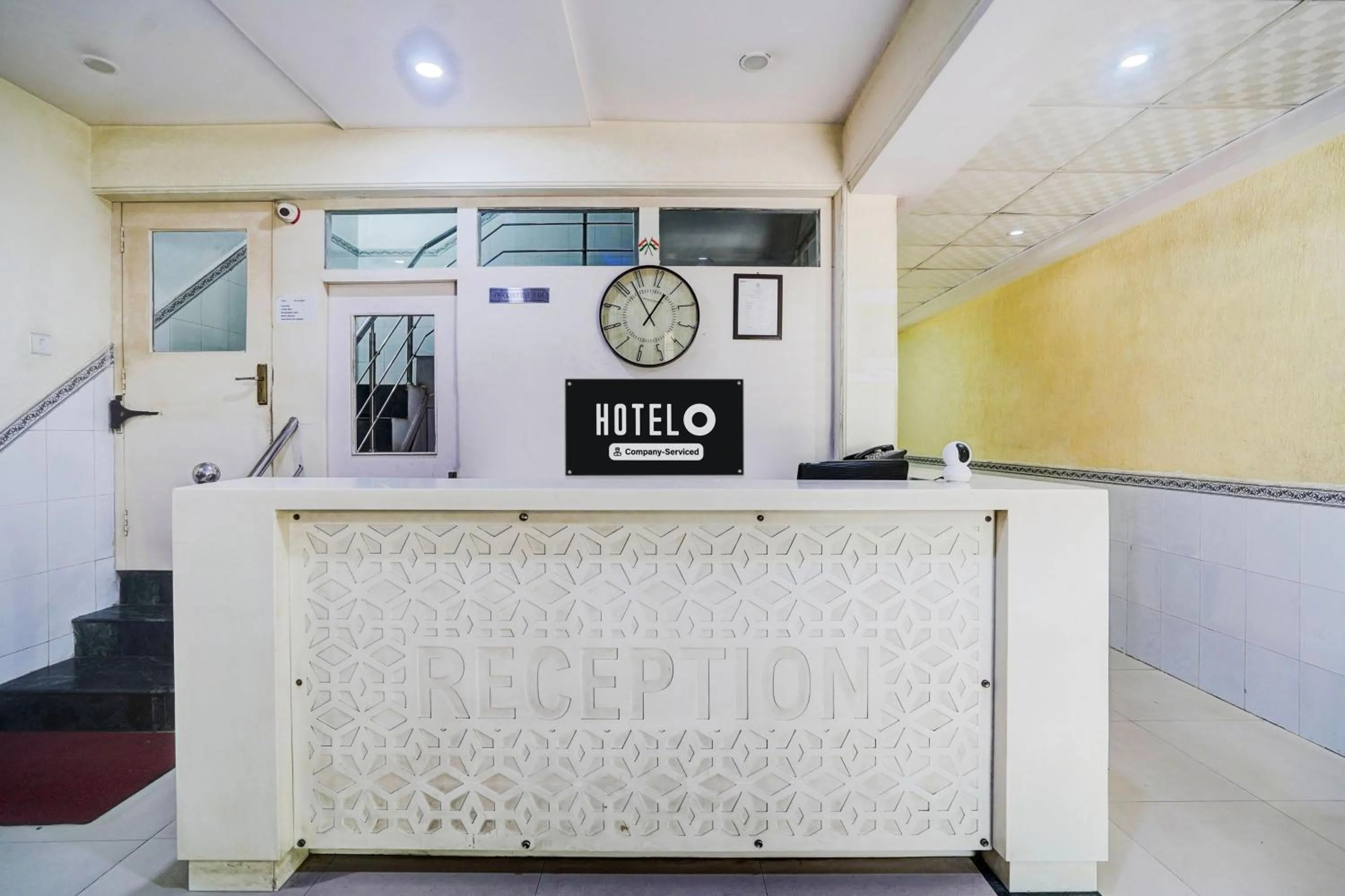 Super Hotel O SGPGI