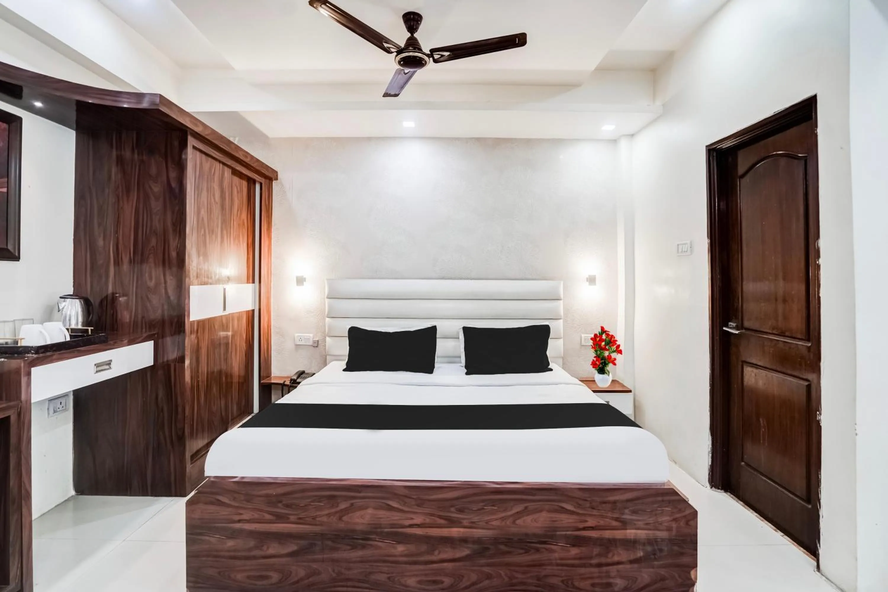 Super Hotel O SGPGI