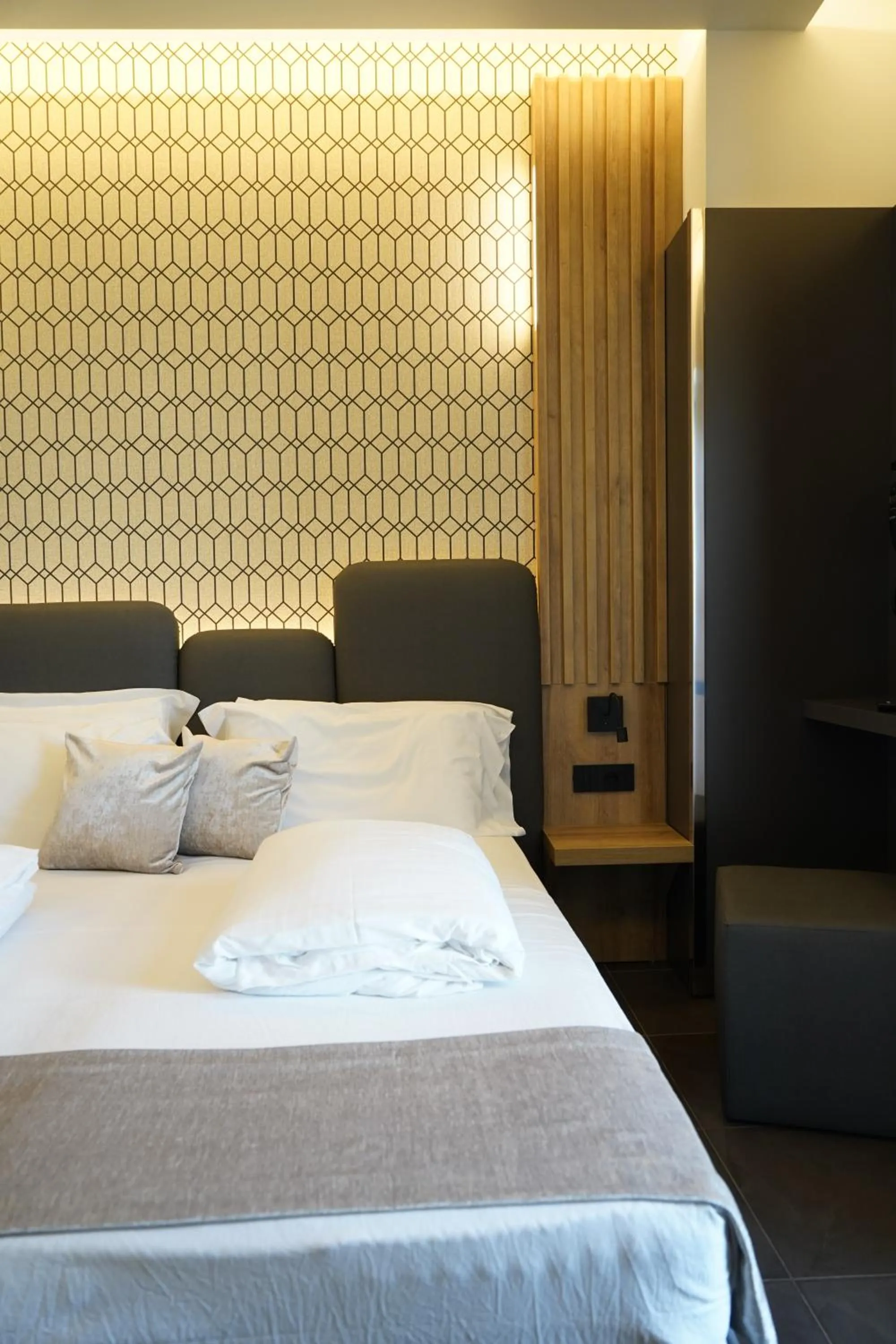 Balcony/Terrace in Albergo Ristorante Papa