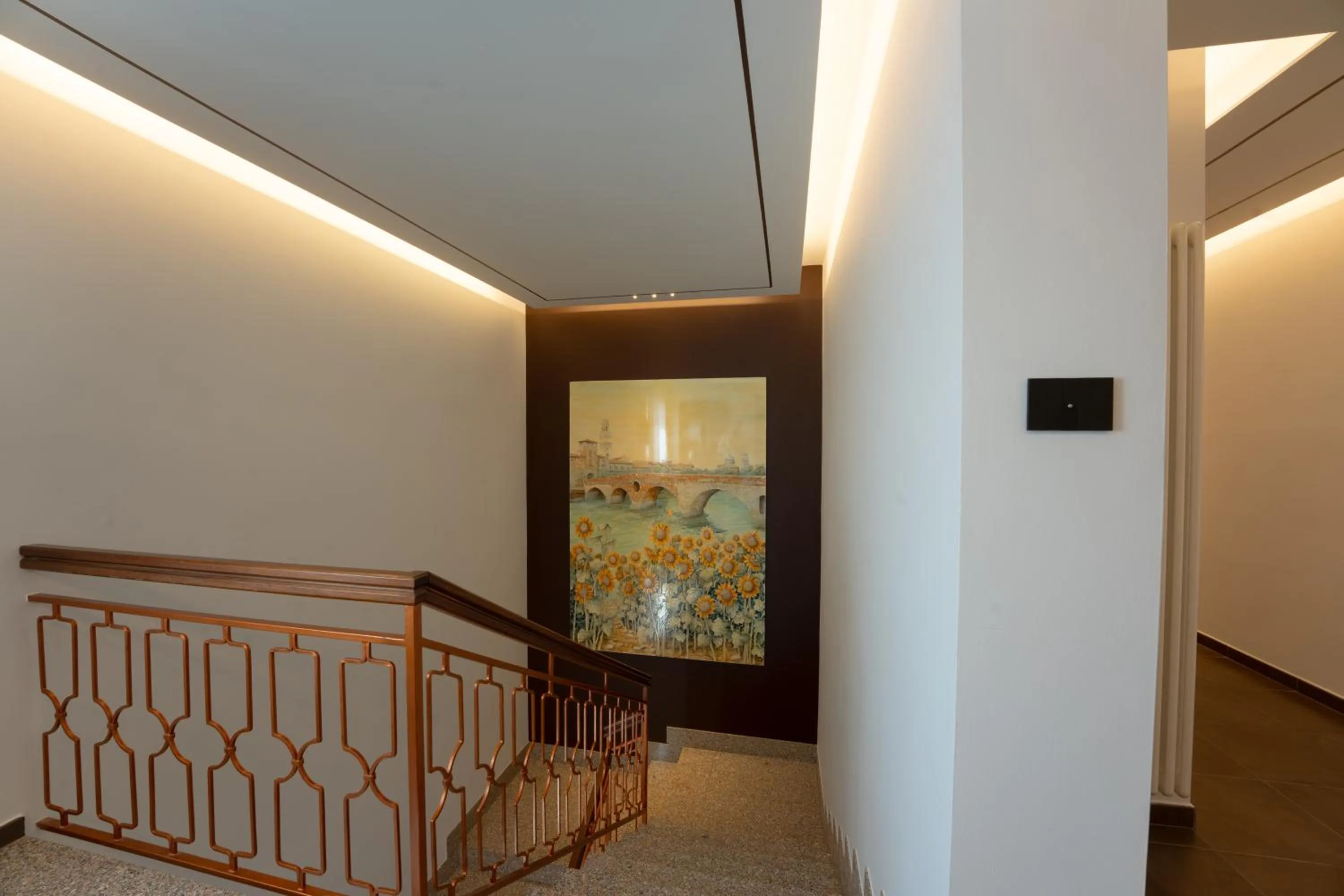 Albergo Ristorante Papa