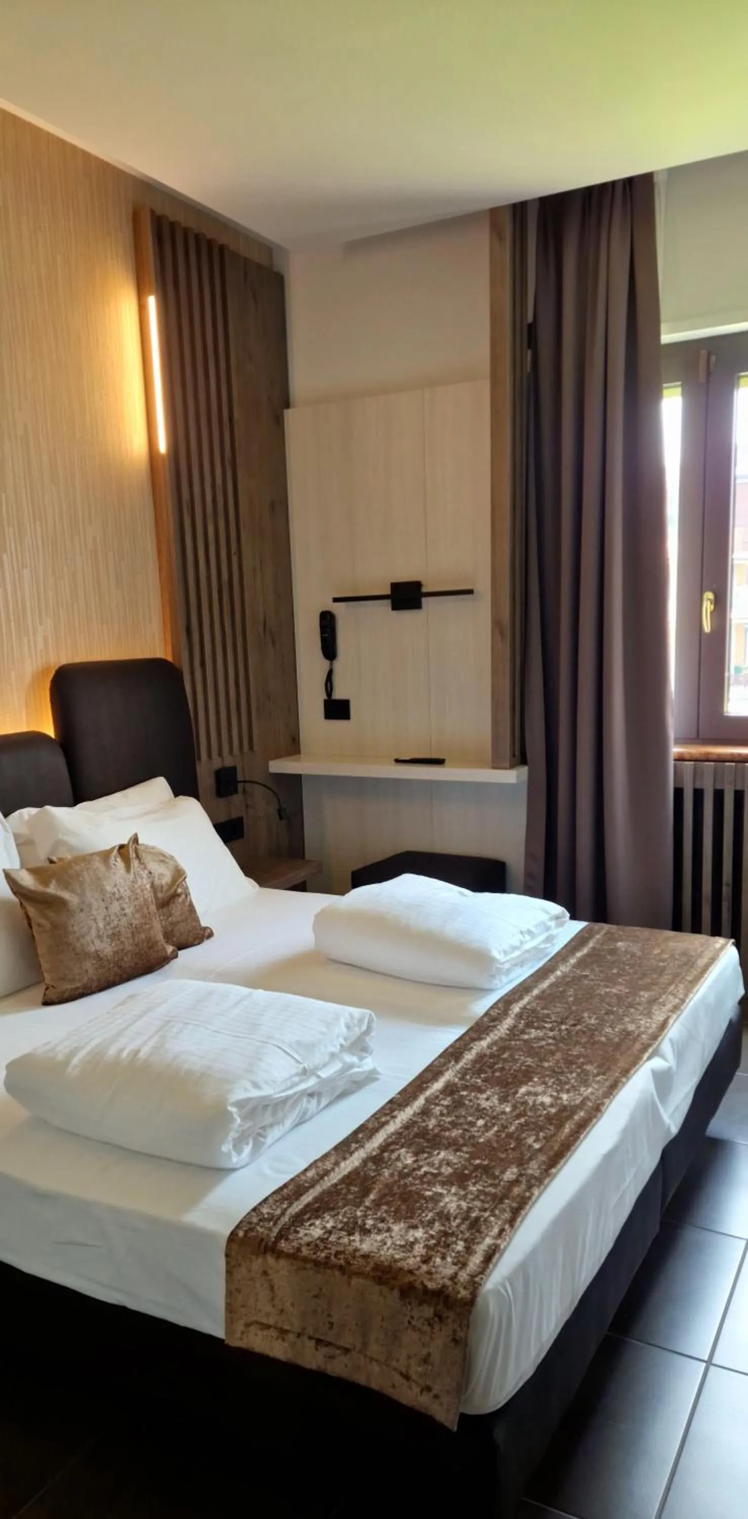 Albergo Ristorante Papa