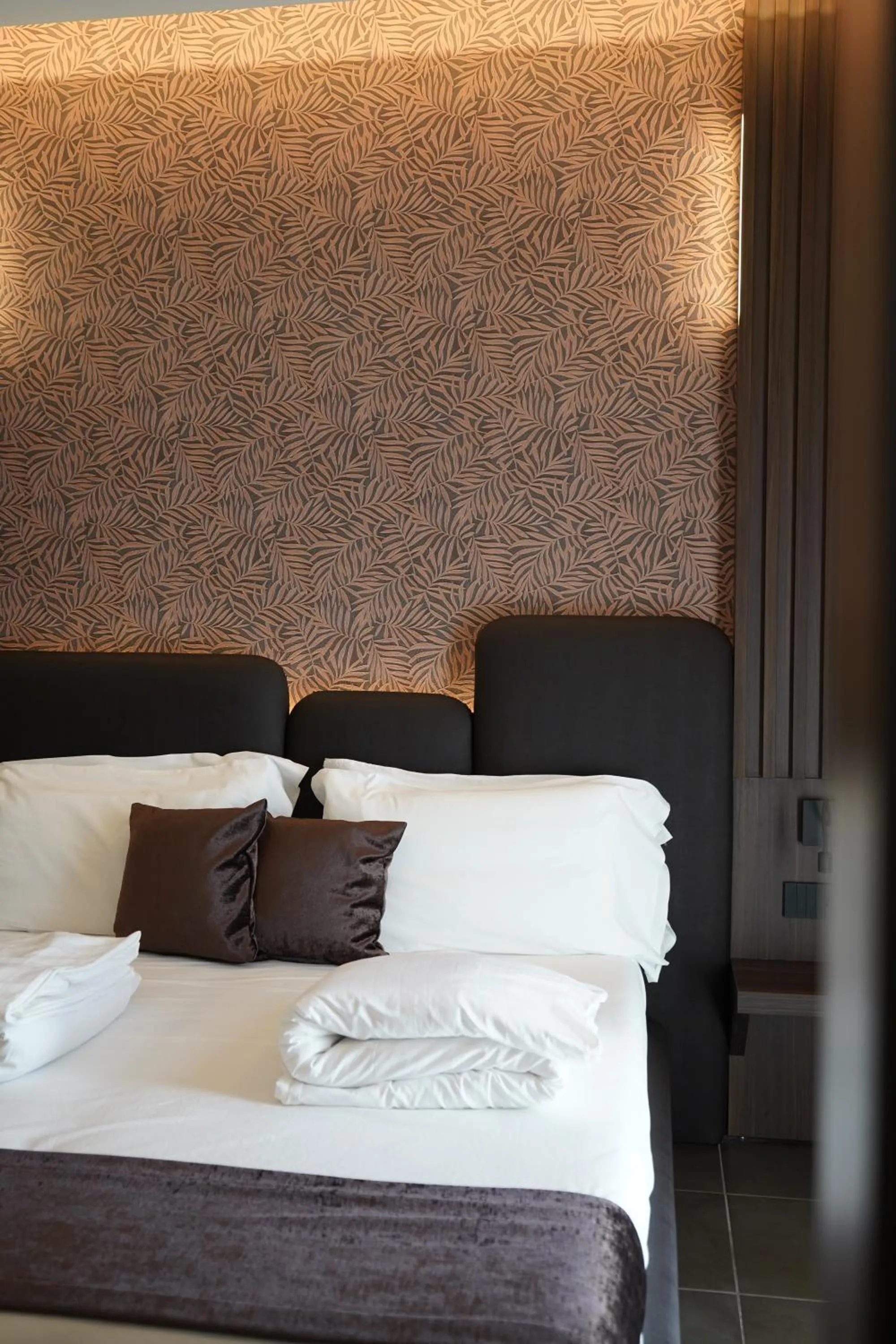 Street view in Albergo Ristorante Papa