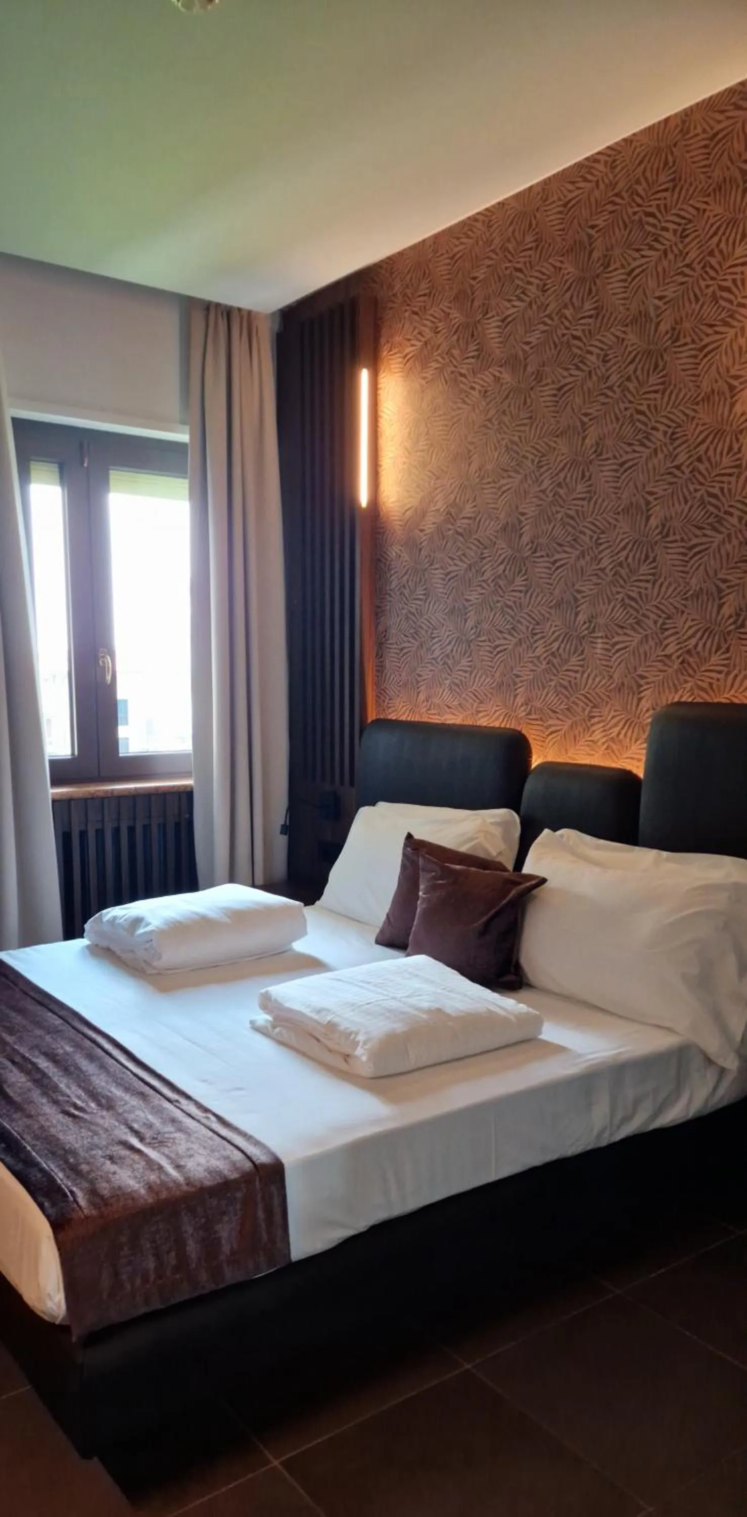 Albergo Ristorante Papa