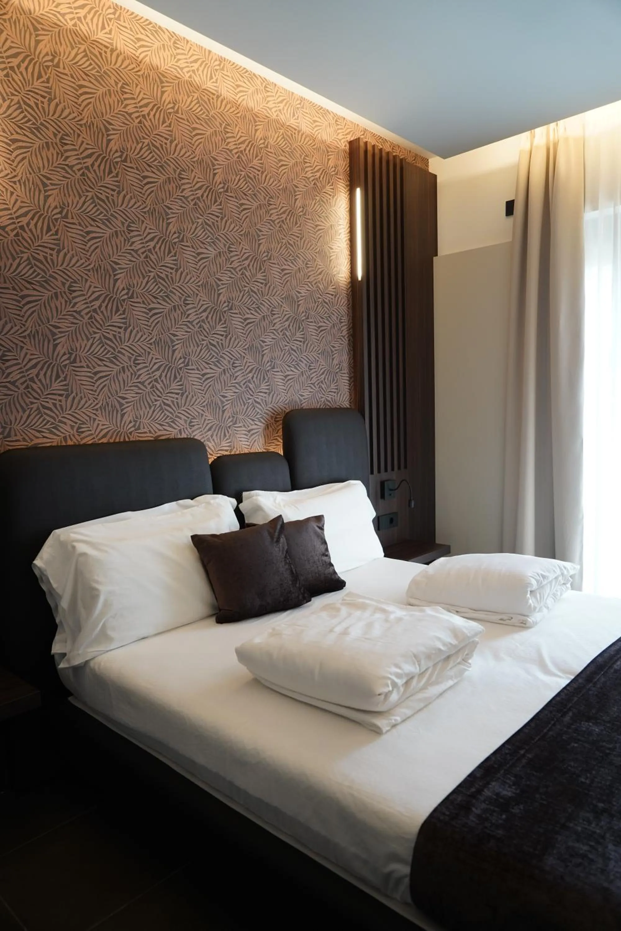 Street view in Albergo Ristorante Papa