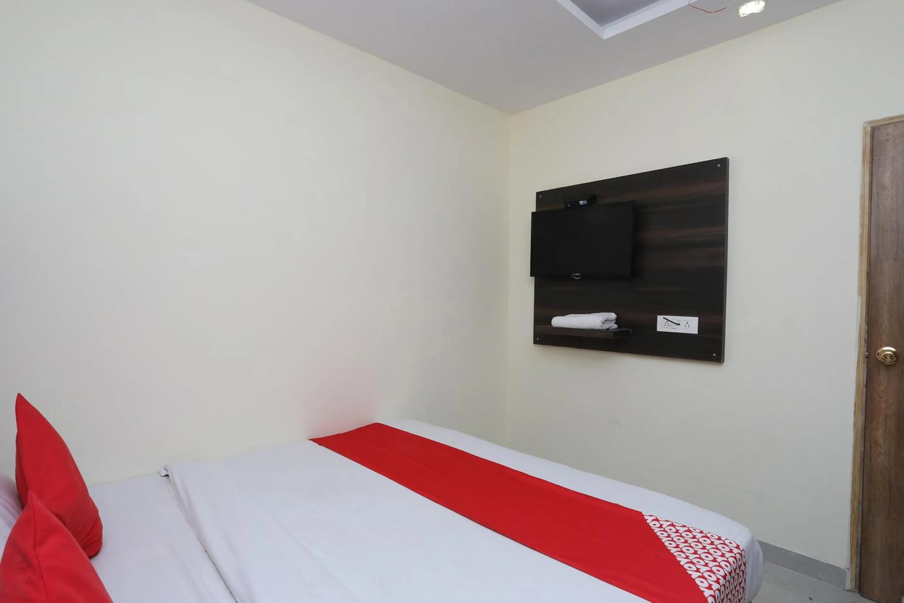 Bedroom, Bed in Hotel Ivy