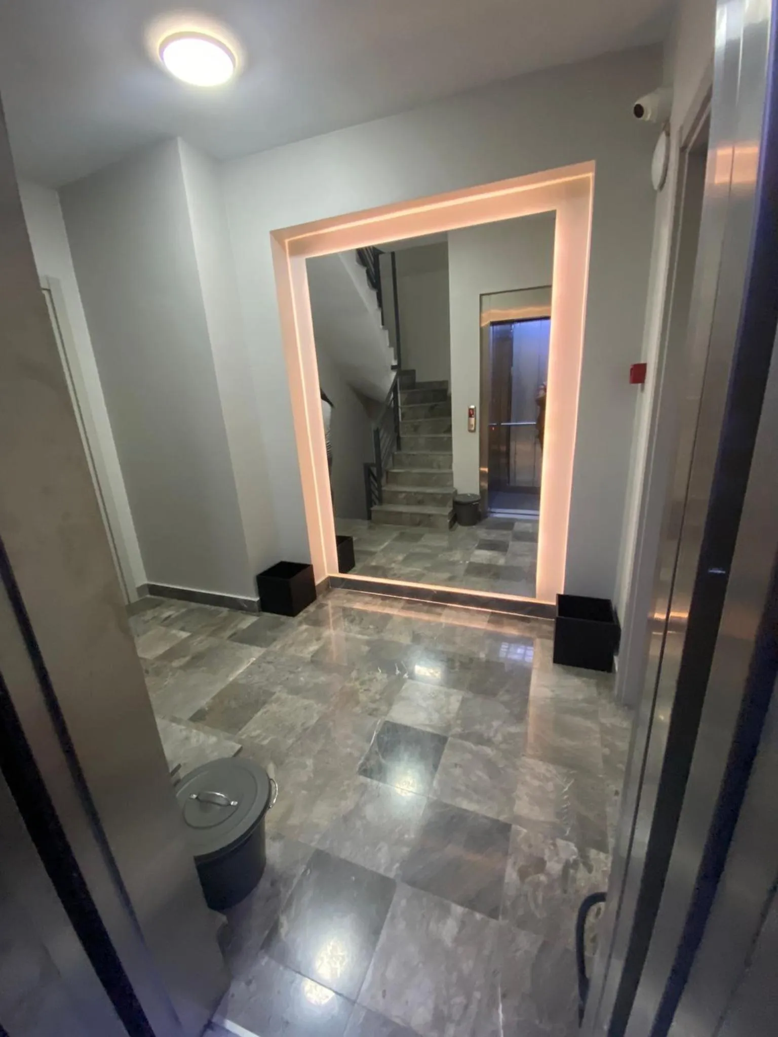 Property building in KONAK BELLA 3