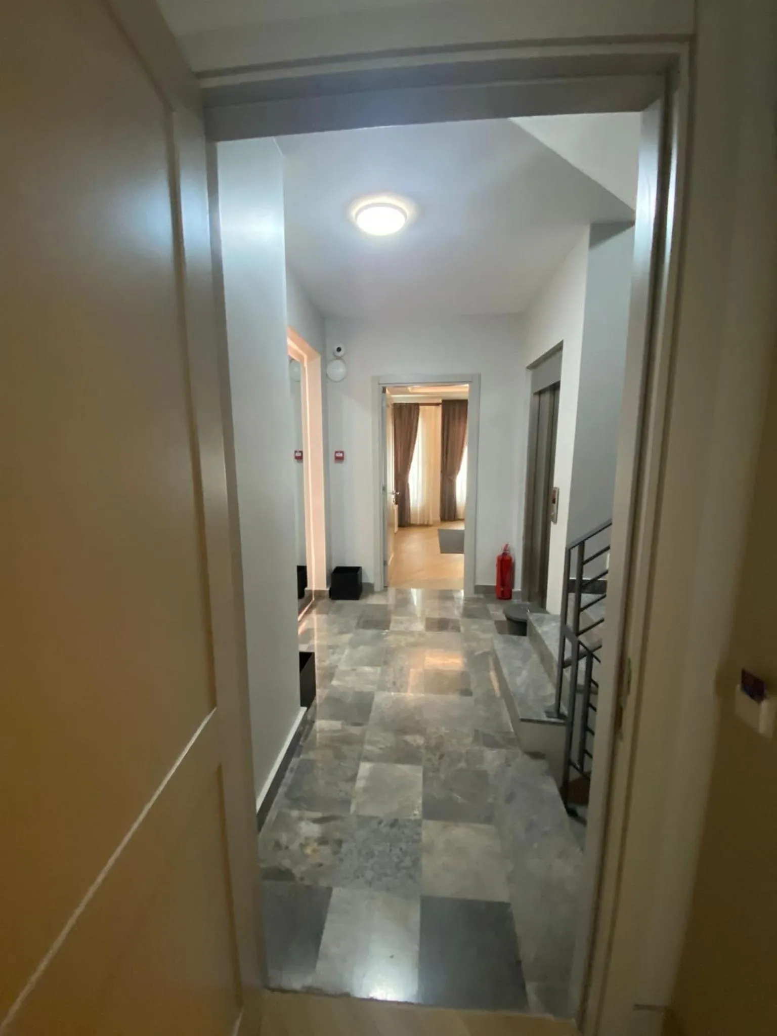 Property building in KONAK BELLA 3