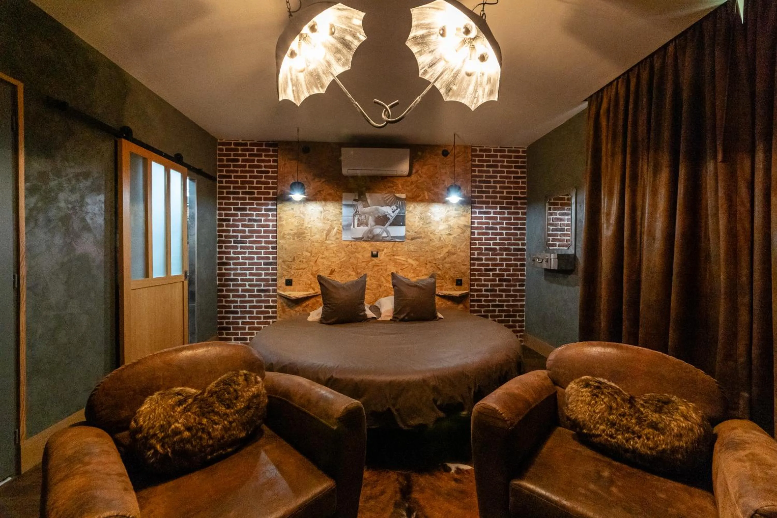 View (from property/room) in Les Étoiles