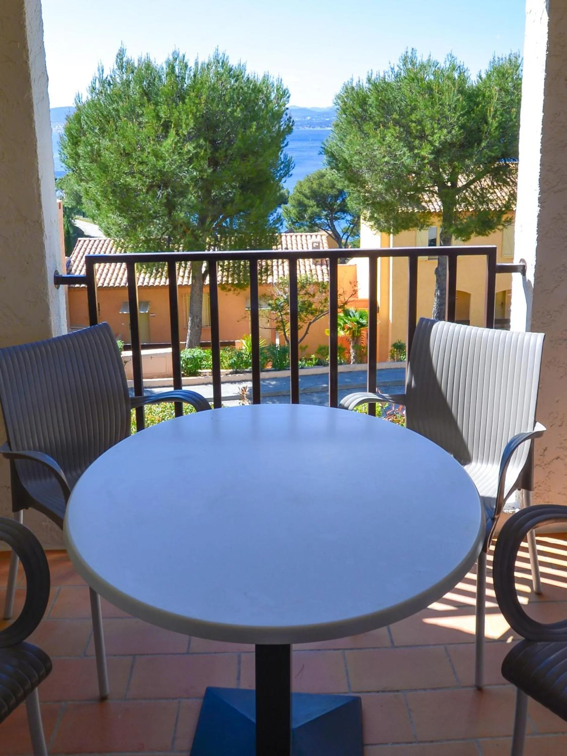 VVF Résidence Saint-Cyr-sur-Mer