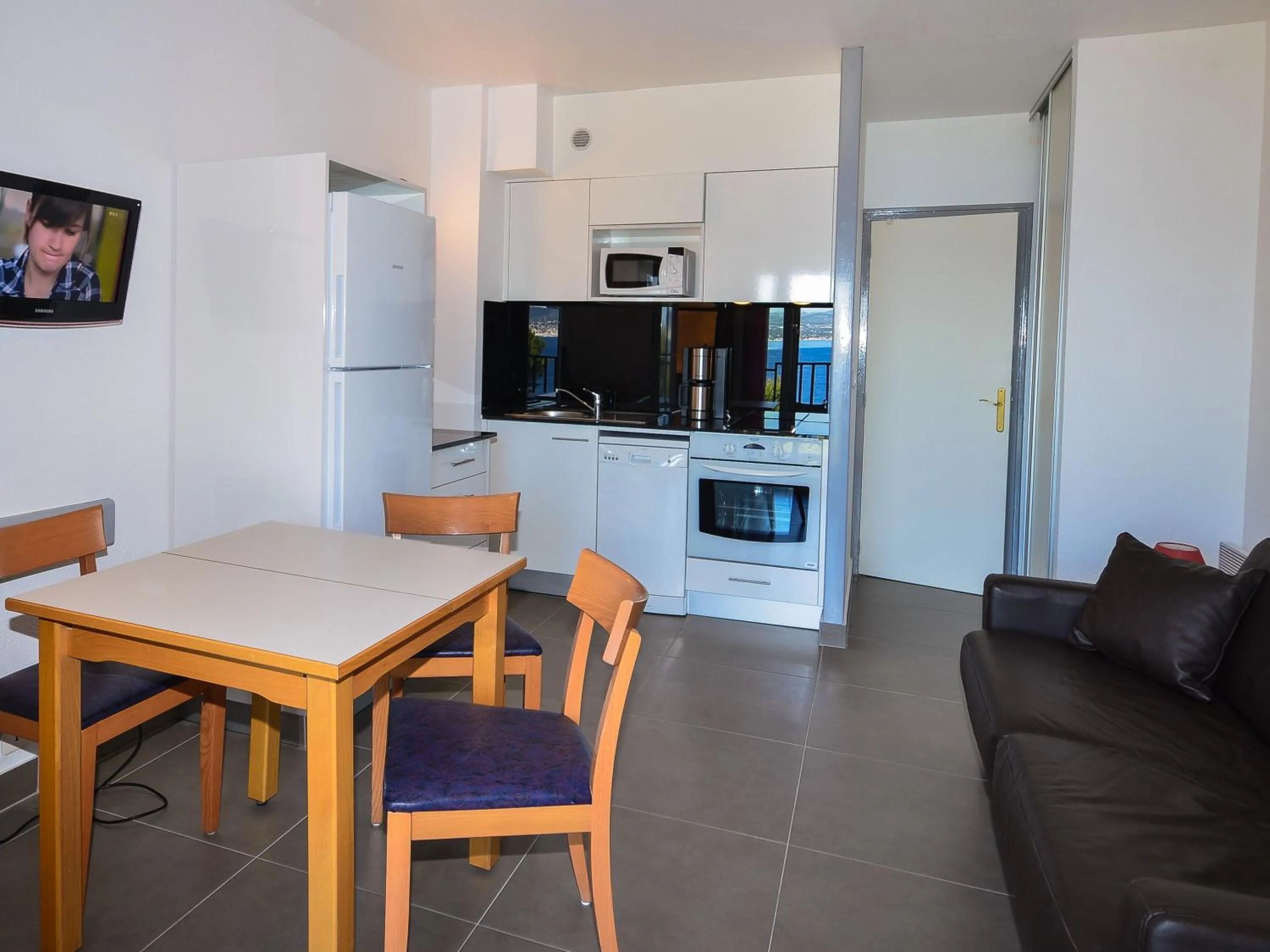 VVF Résidence Saint-Cyr-sur-Mer