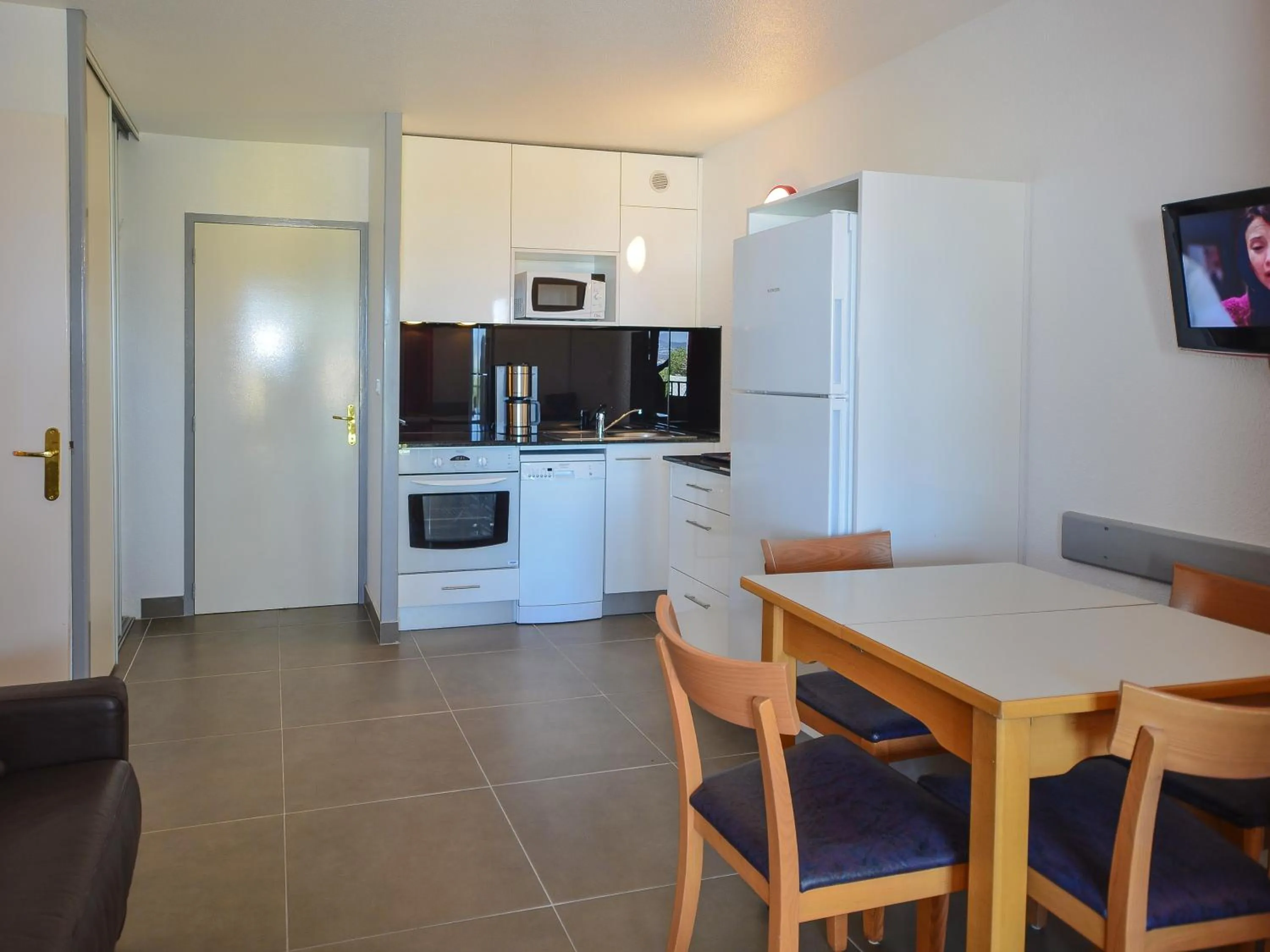 VVF Résidence Saint-Cyr-sur-Mer