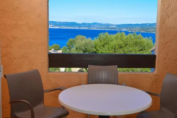 VVF Résidence Saint-Cyr-sur-Mer