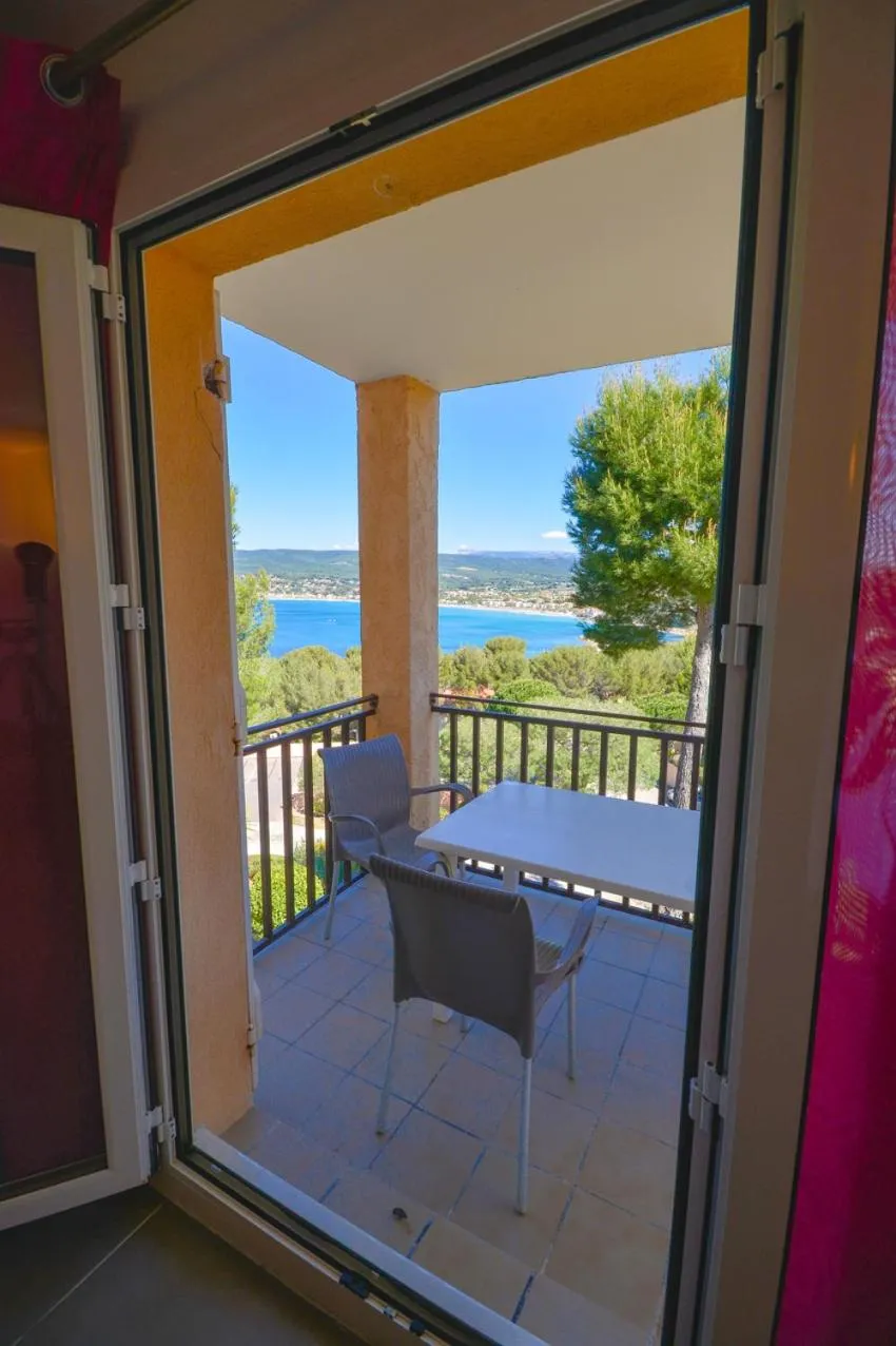 VVF Résidence Saint-Cyr-sur-Mer