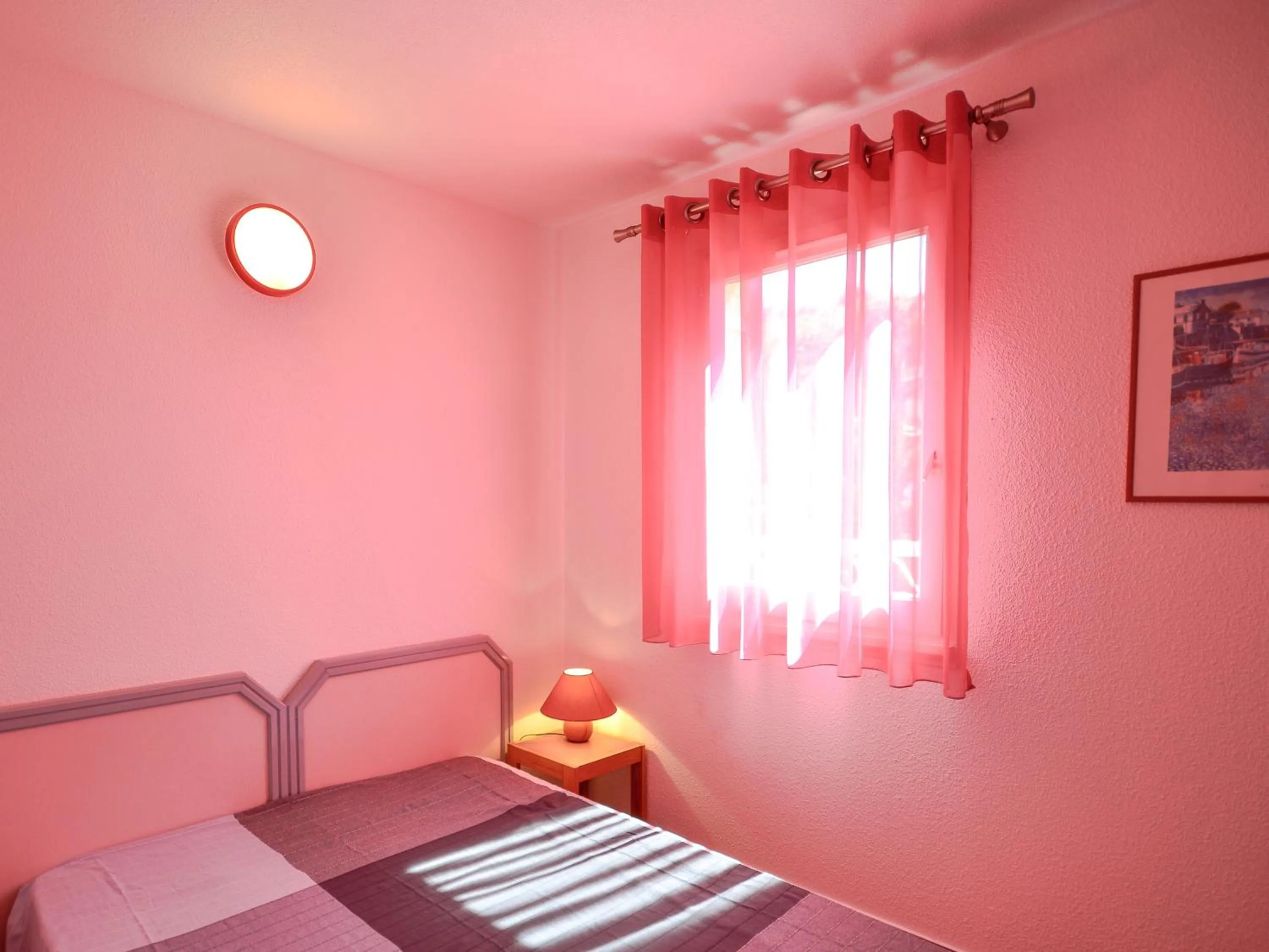 VVF Résidence Saint-Cyr-sur-Mer