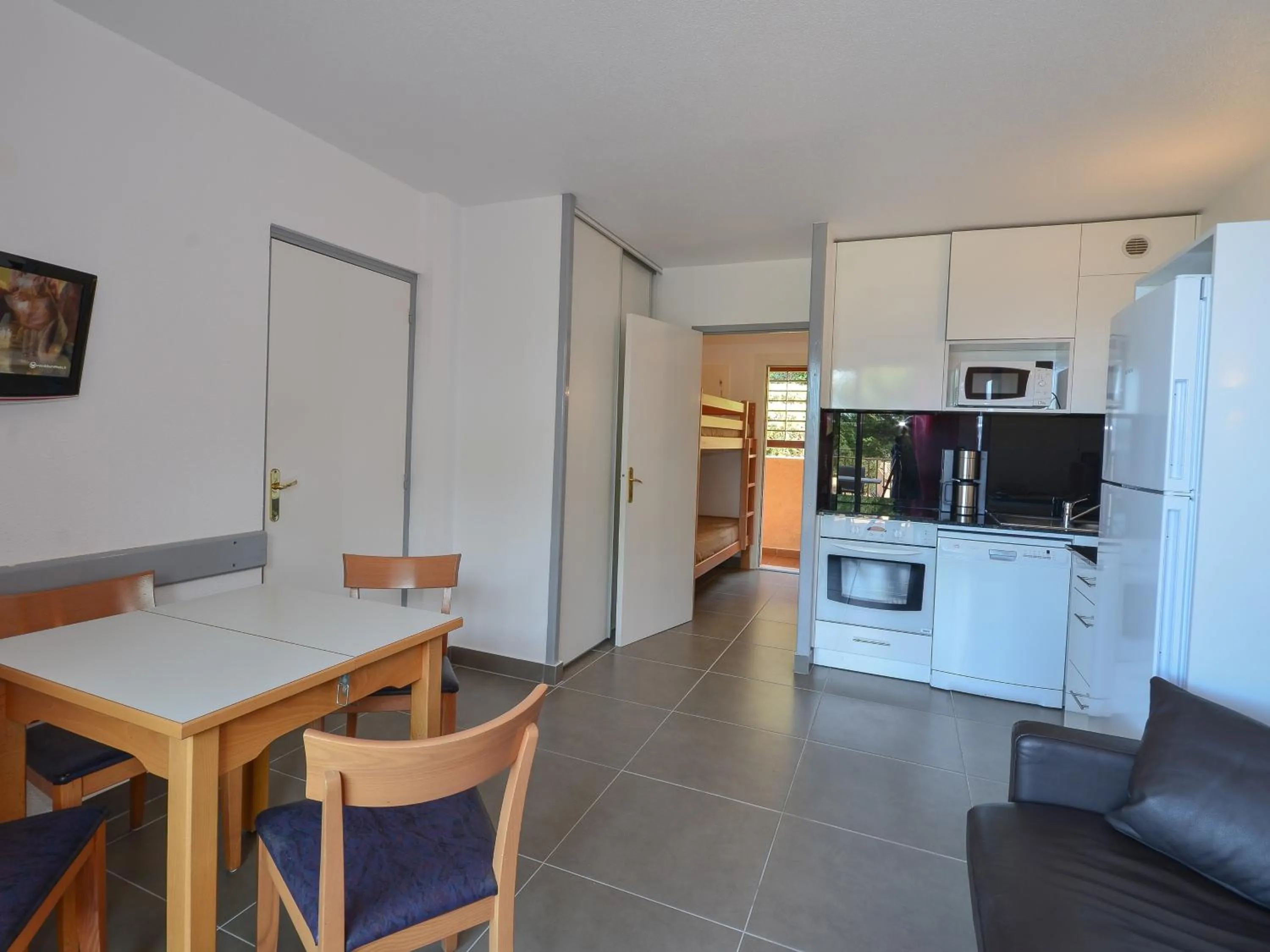 VVF Résidence Saint-Cyr-sur-Mer