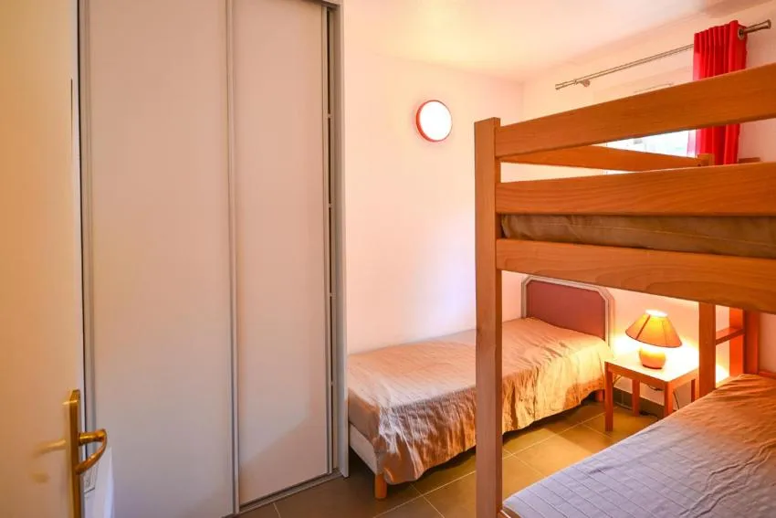 VVF Résidence Saint-Cyr-sur-Mer