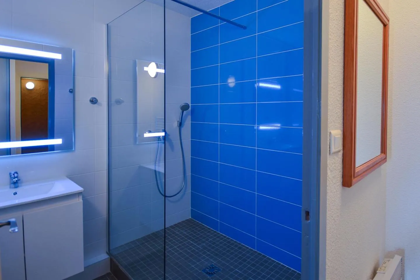 VVF Résidence Saint-Cyr-sur-Mer