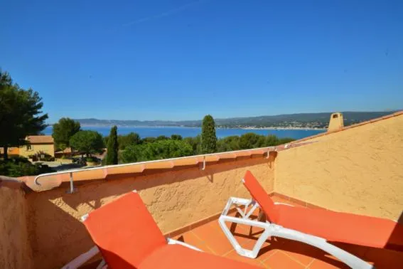 VVF Résidence Saint-Cyr-sur-Mer