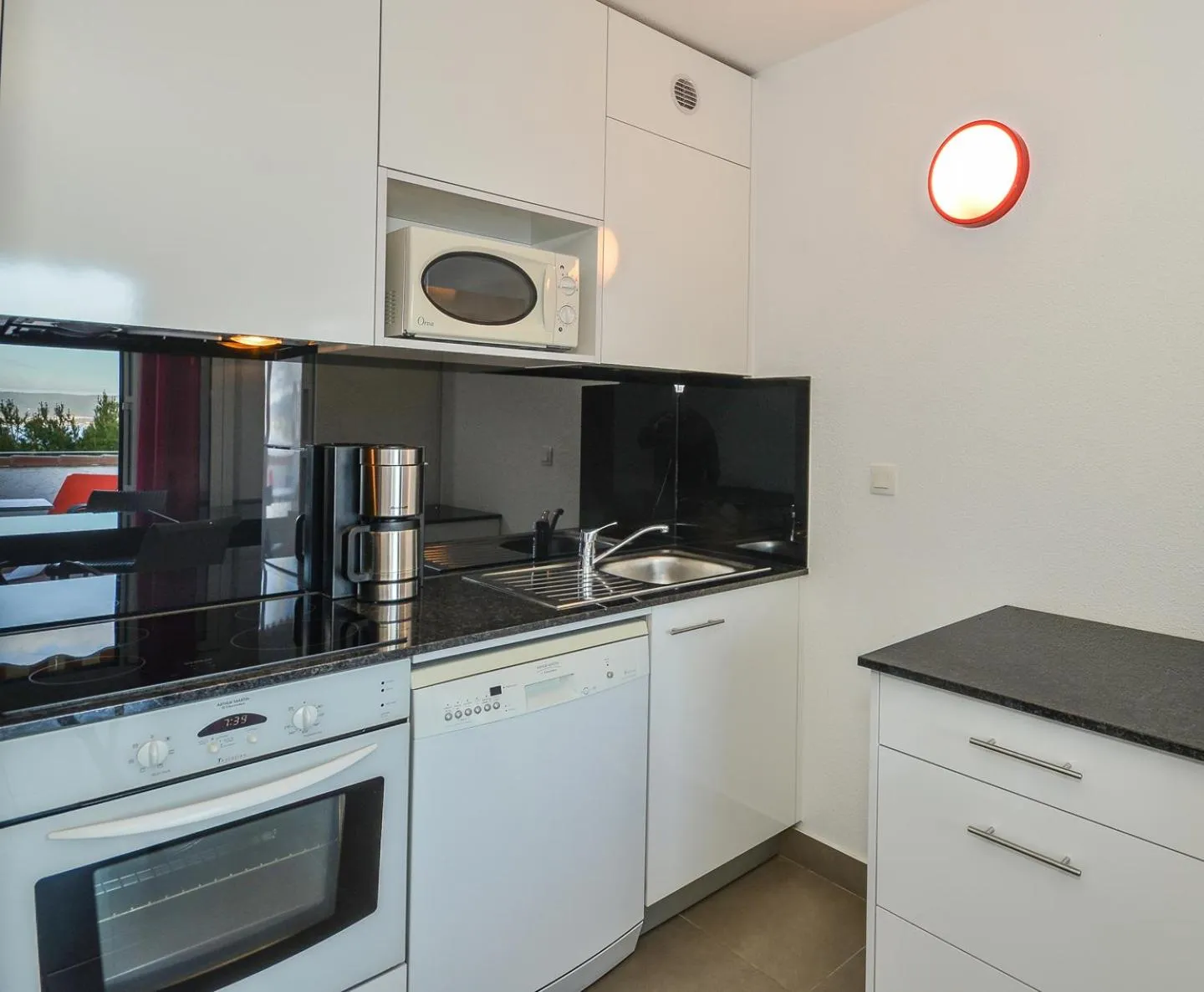 VVF Résidence Saint-Cyr-sur-Mer