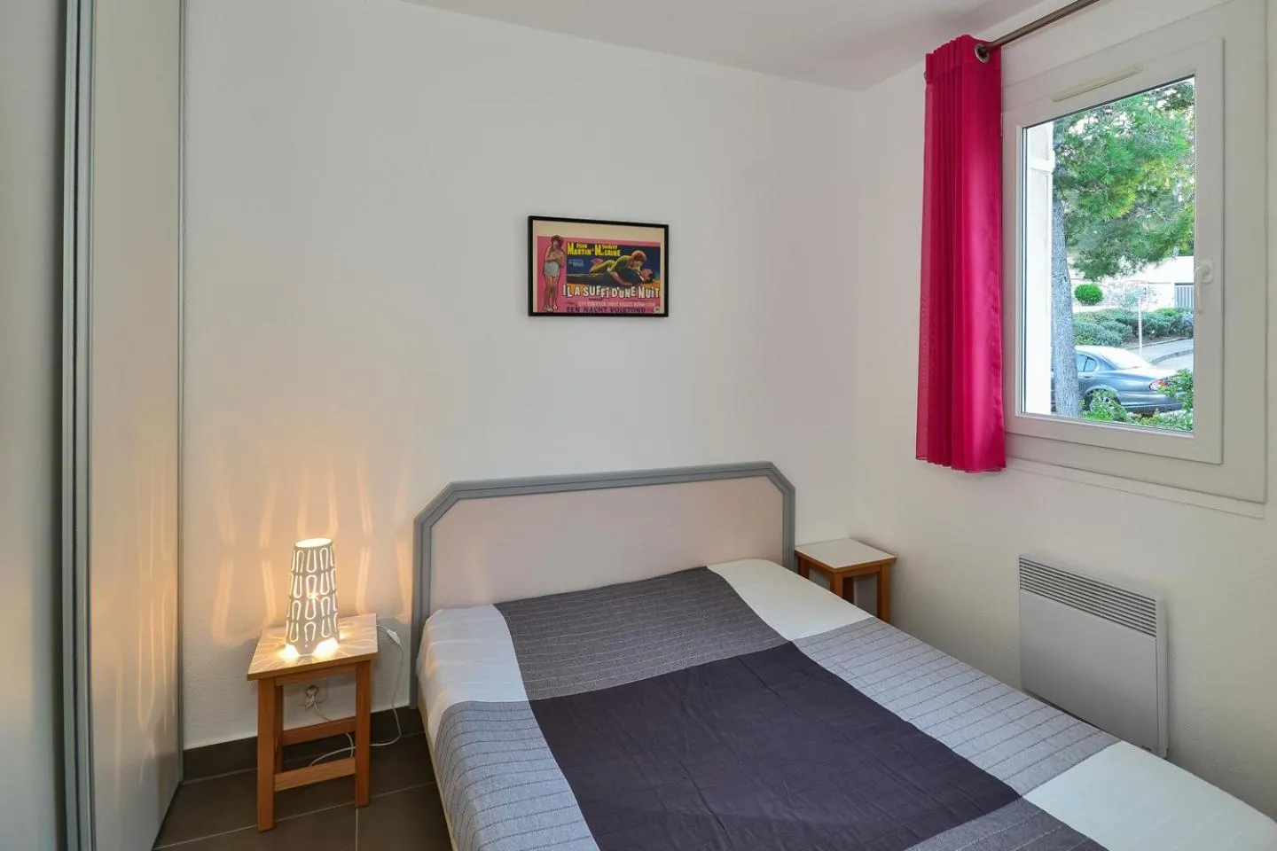 VVF Résidence Saint-Cyr-sur-Mer