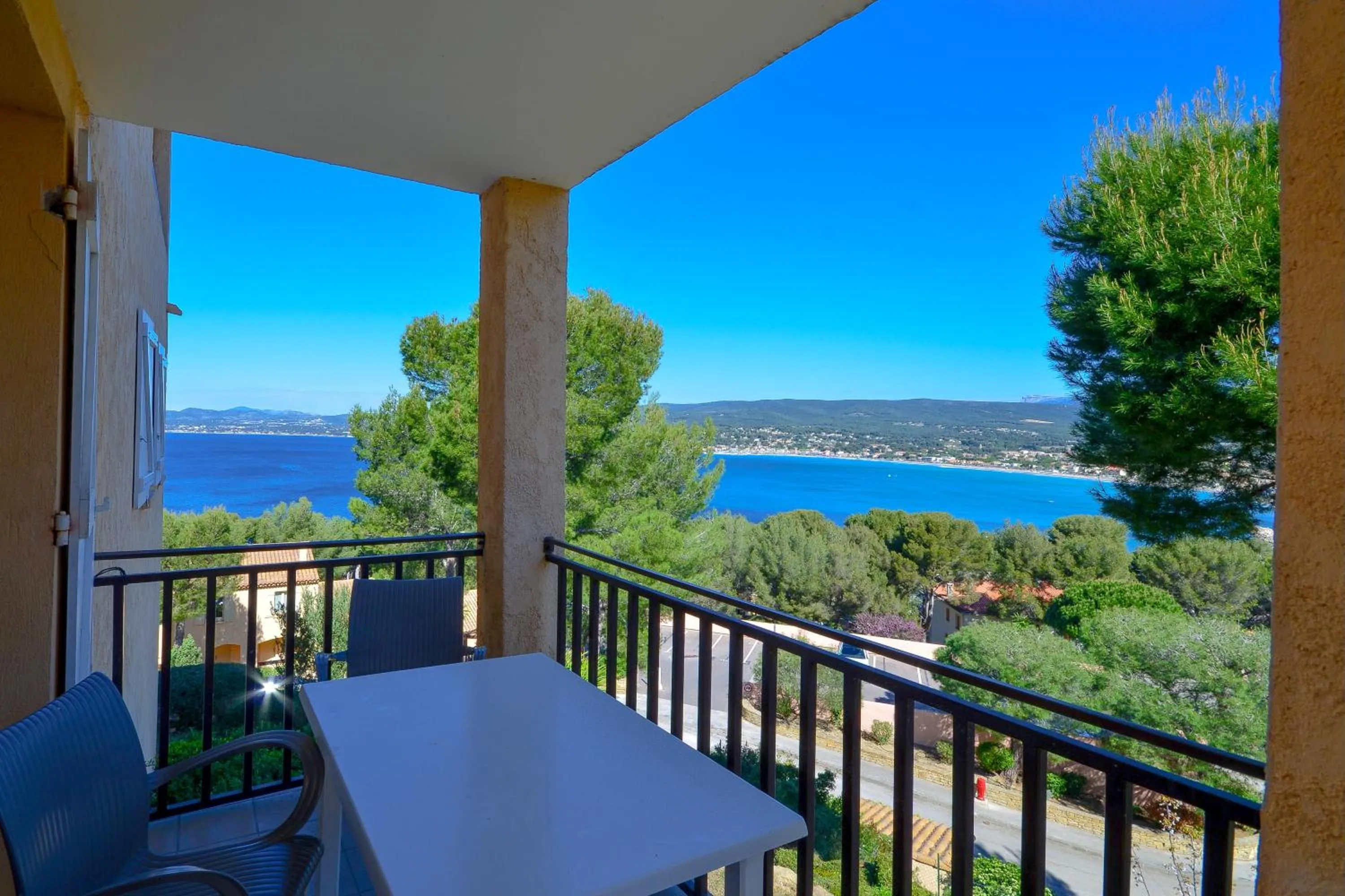 VVF Résidence Saint-Cyr-sur-Mer