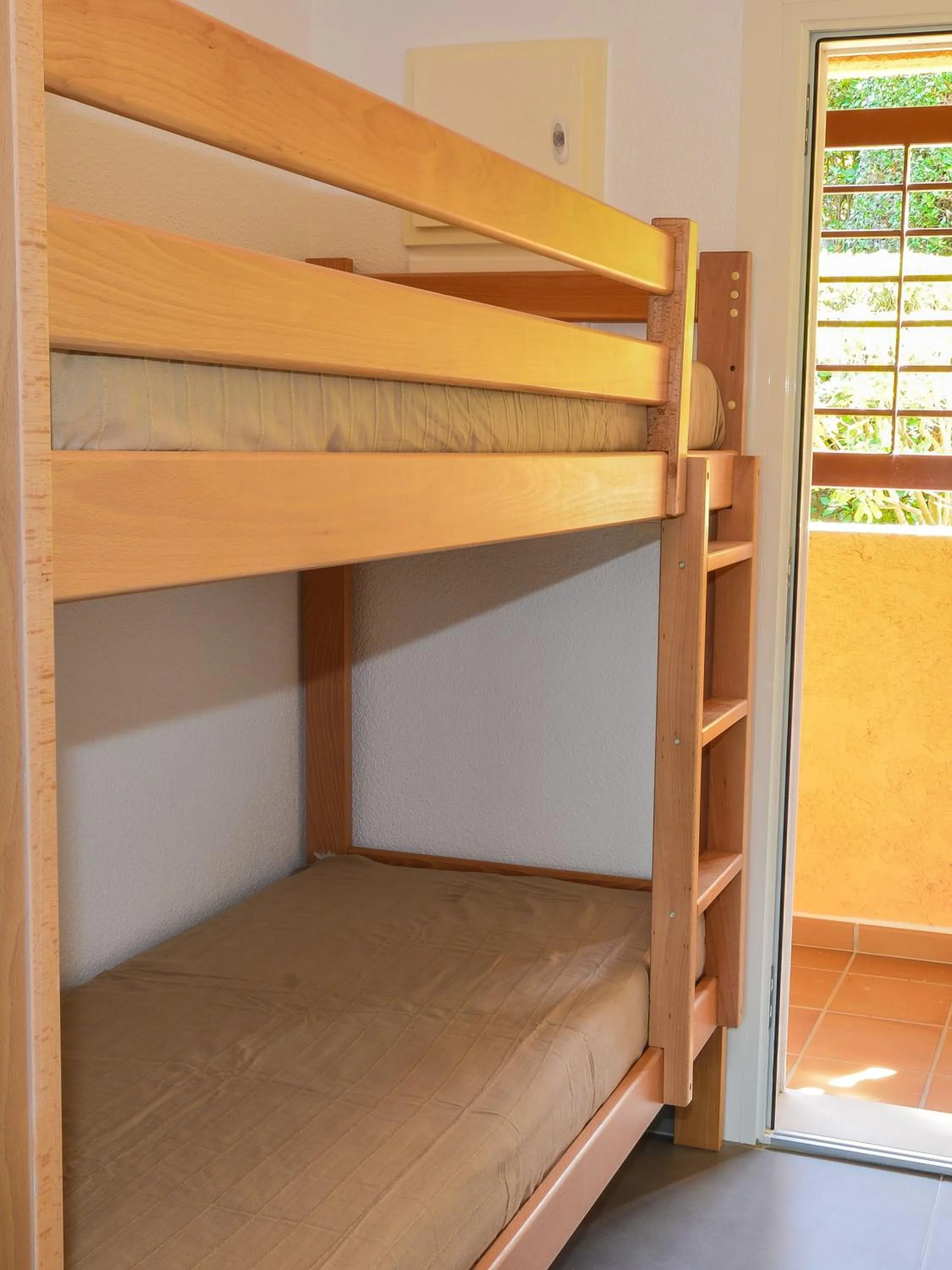 VVF Résidence Saint-Cyr-sur-Mer