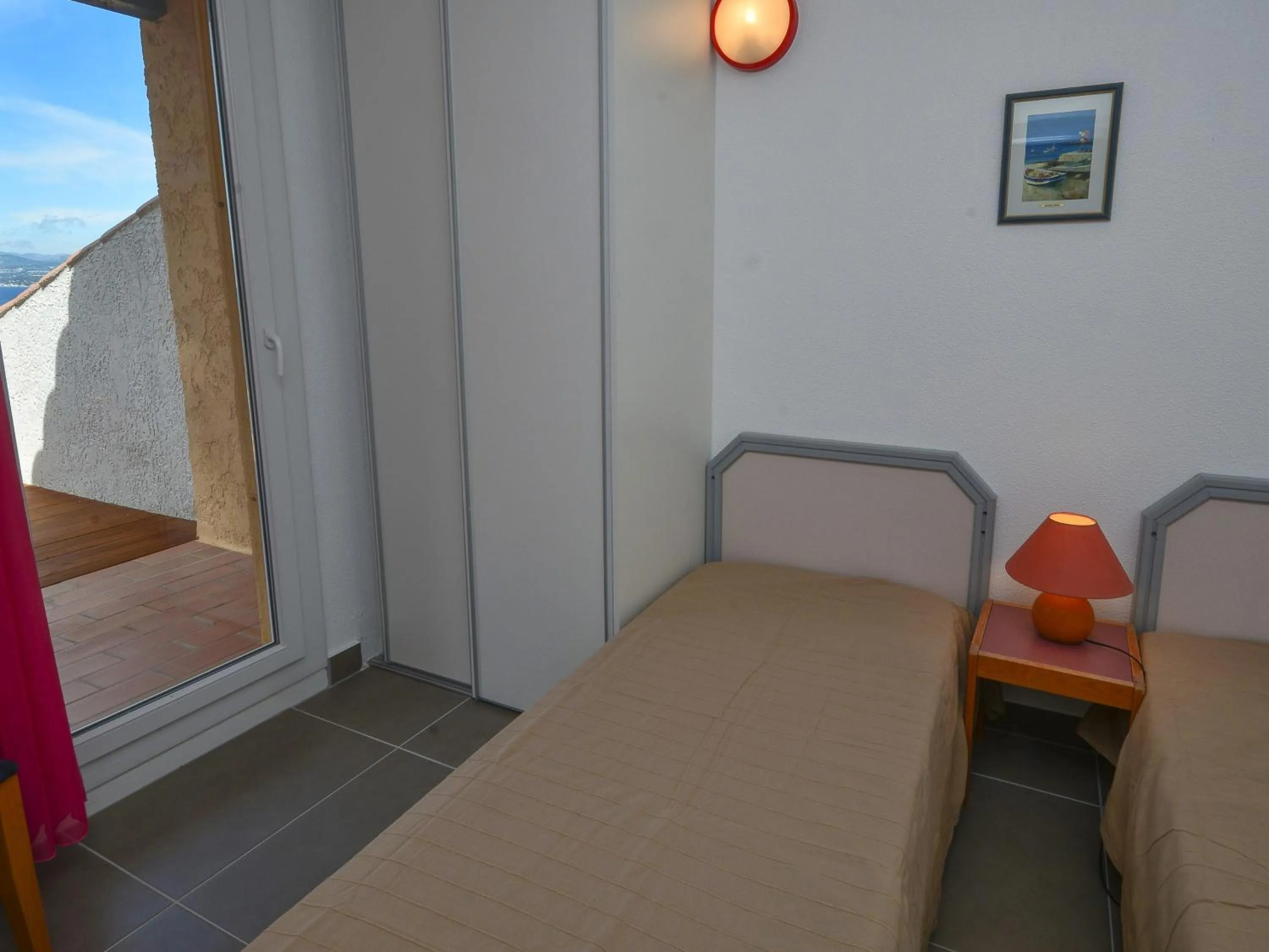 VVF Résidence Saint-Cyr-sur-Mer