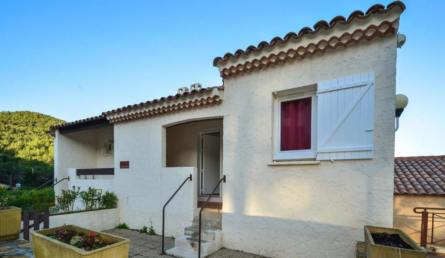 VVF Résidence Saint-Cyr-sur-Mer