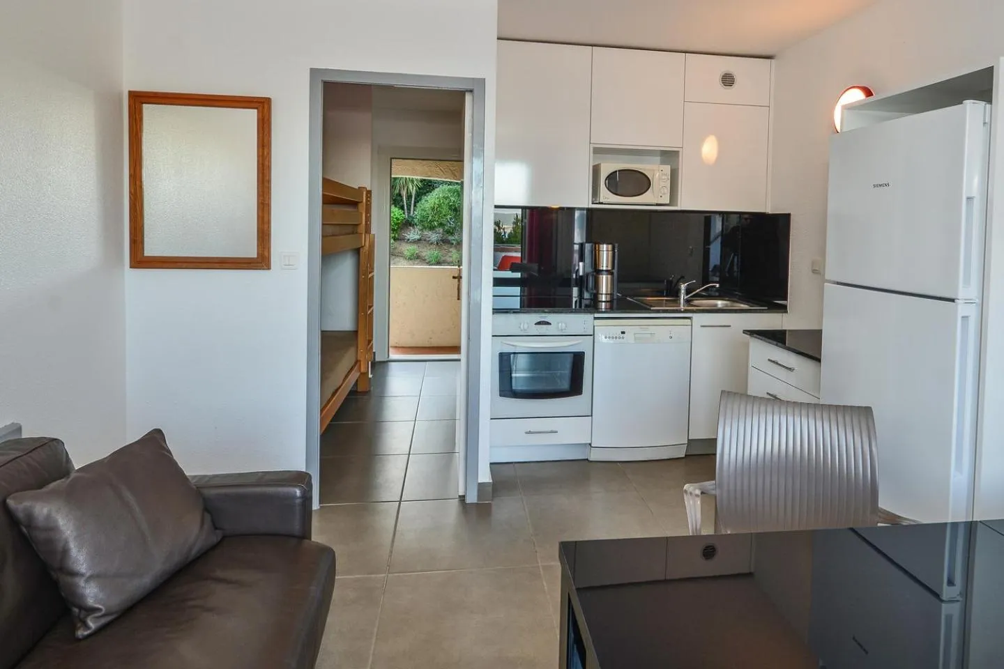 VVF Résidence Saint-Cyr-sur-Mer