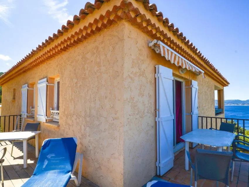 VVF Résidence Saint-Cyr-sur-Mer