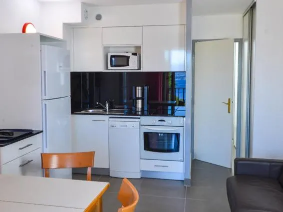 VVF Résidence Saint-Cyr-sur-Mer