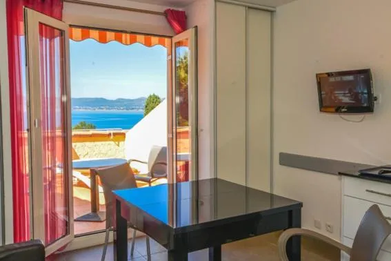 VVF Résidence Saint-Cyr-sur-Mer