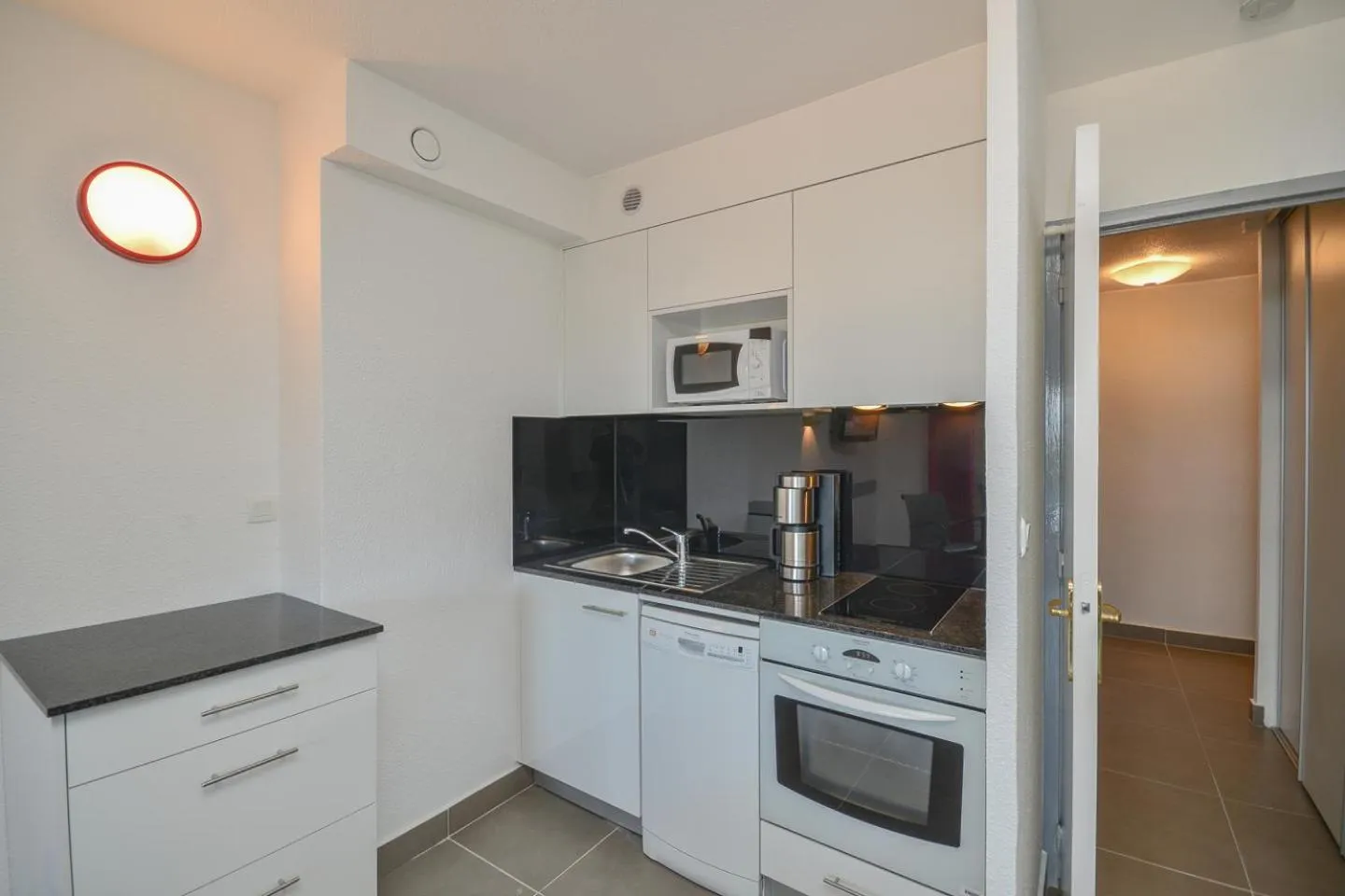 VVF Résidence Saint-Cyr-sur-Mer