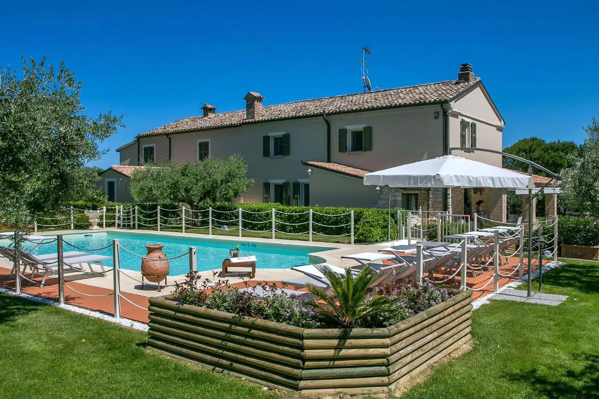 Villa Alis Villa Alis