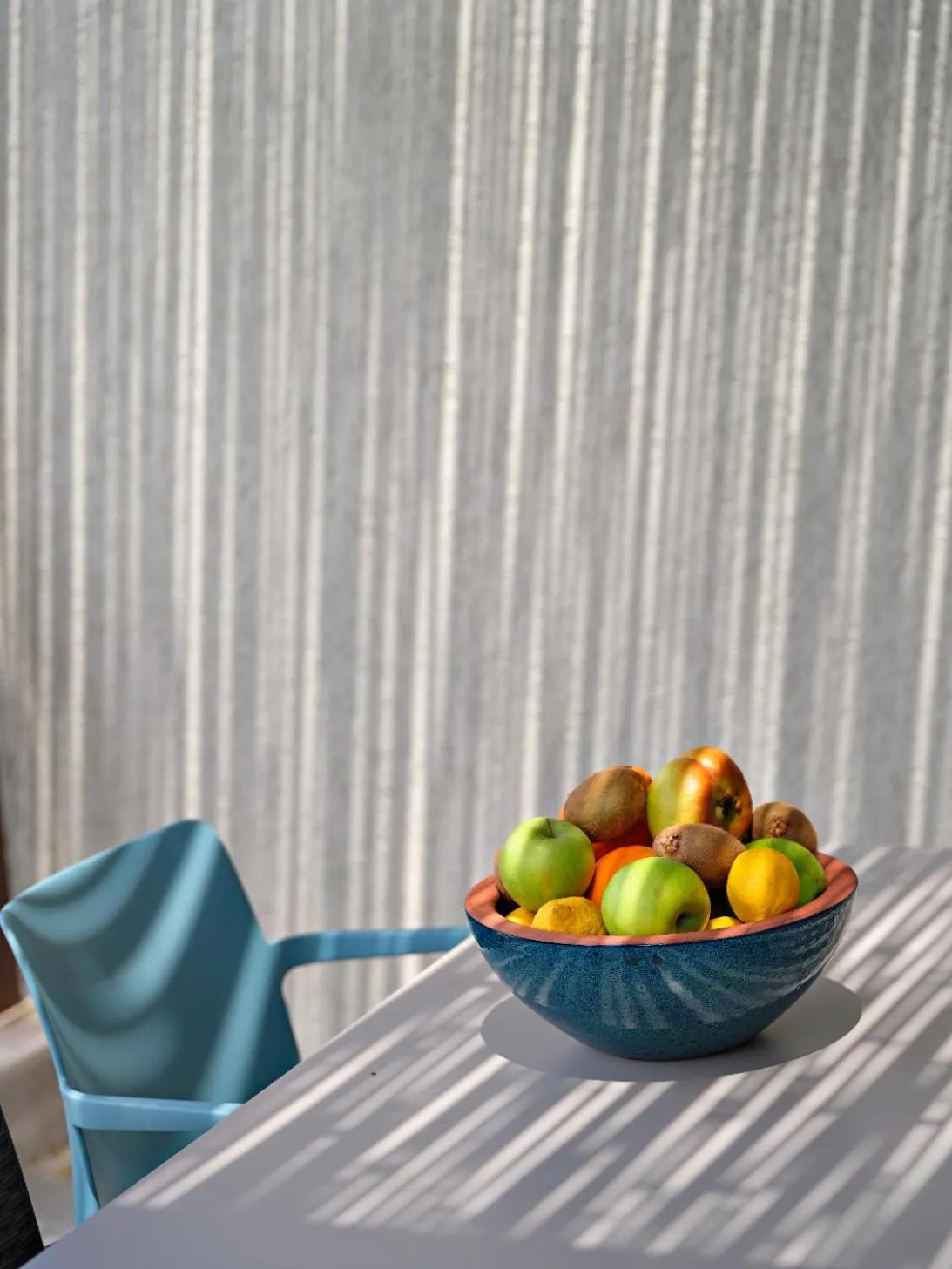 Food and drinks in Dorman Suites