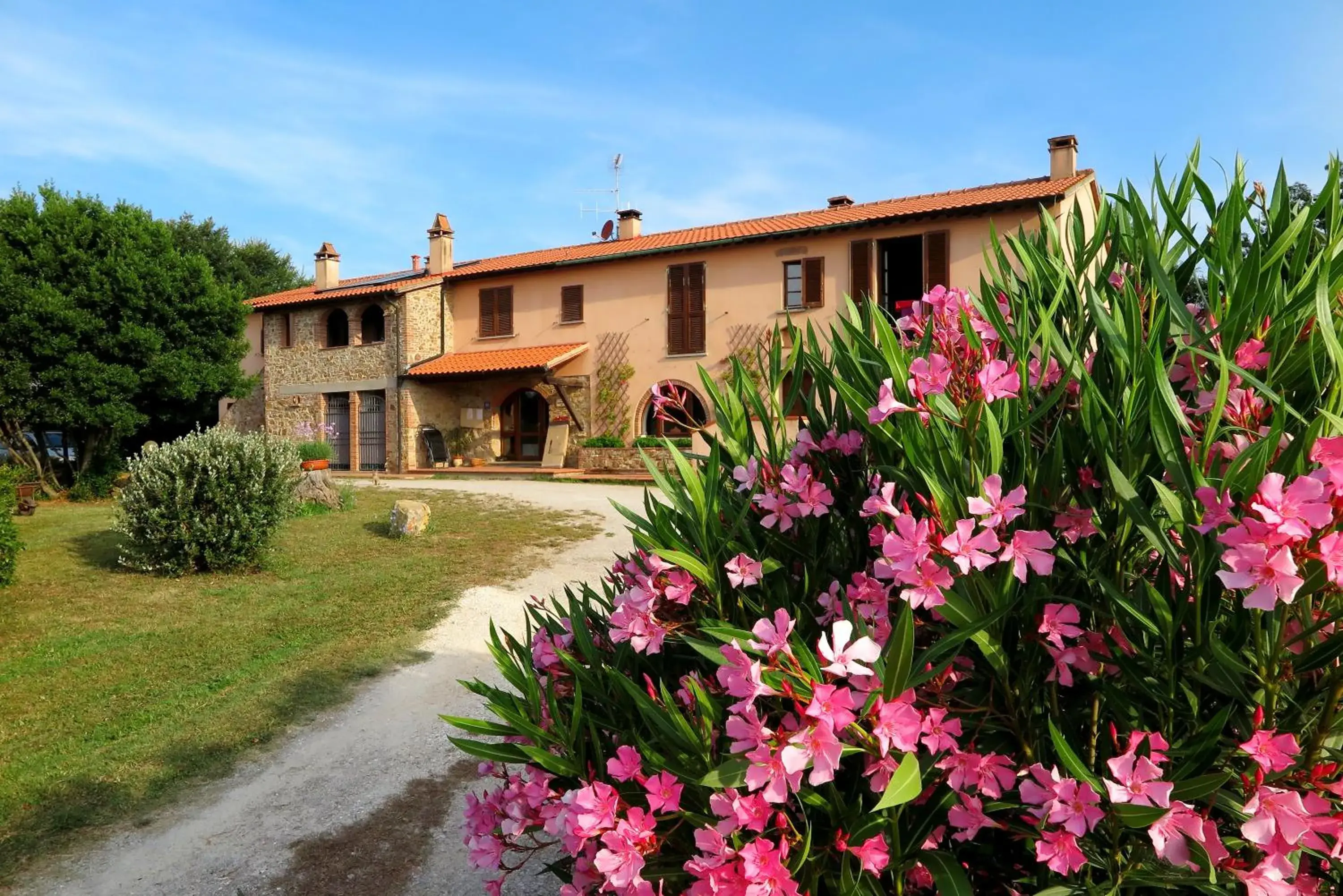 Casa Vacanze Valdicciola Casa Vacanze Valdicciola