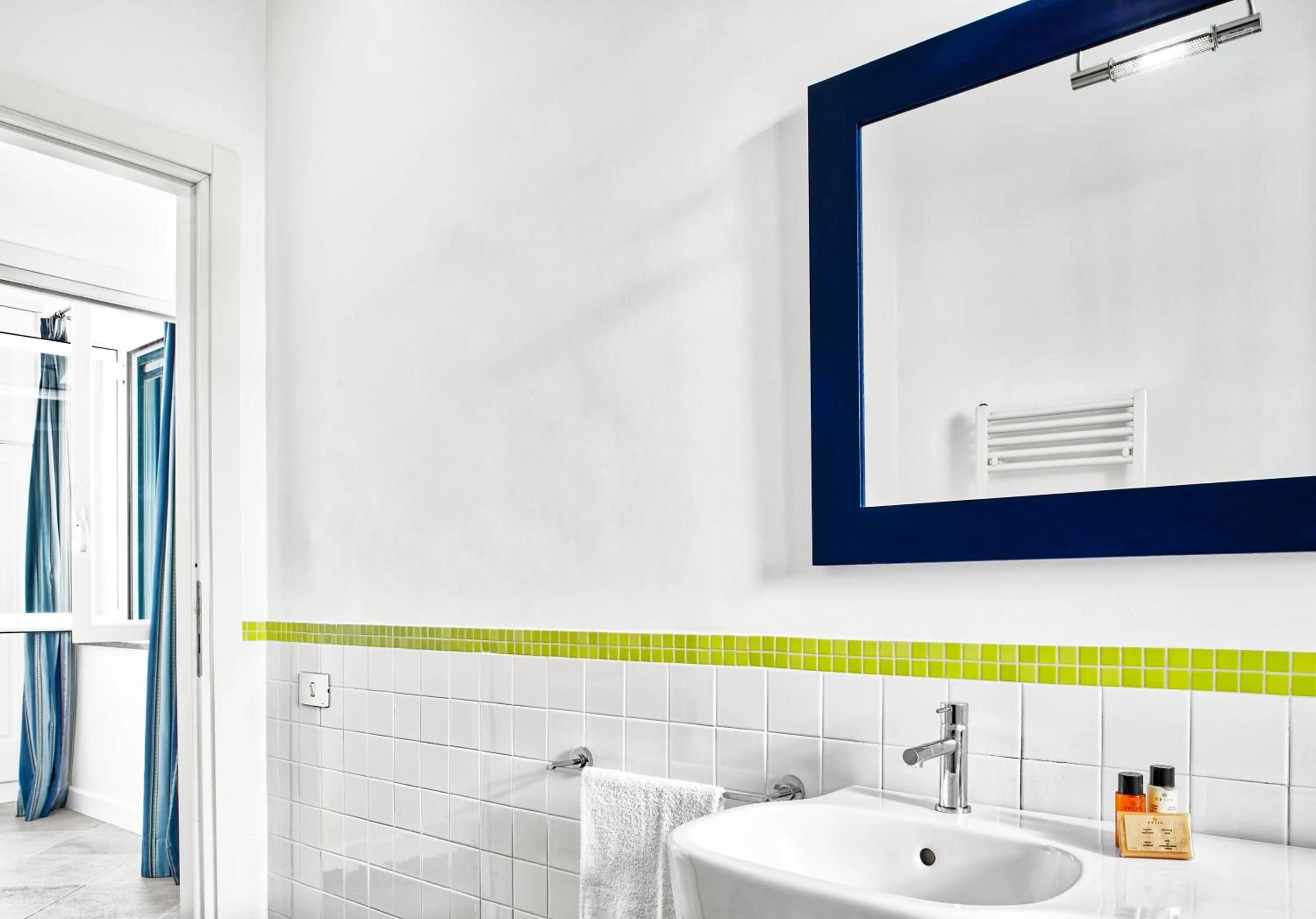 Le Capannelle by Feeling Italy