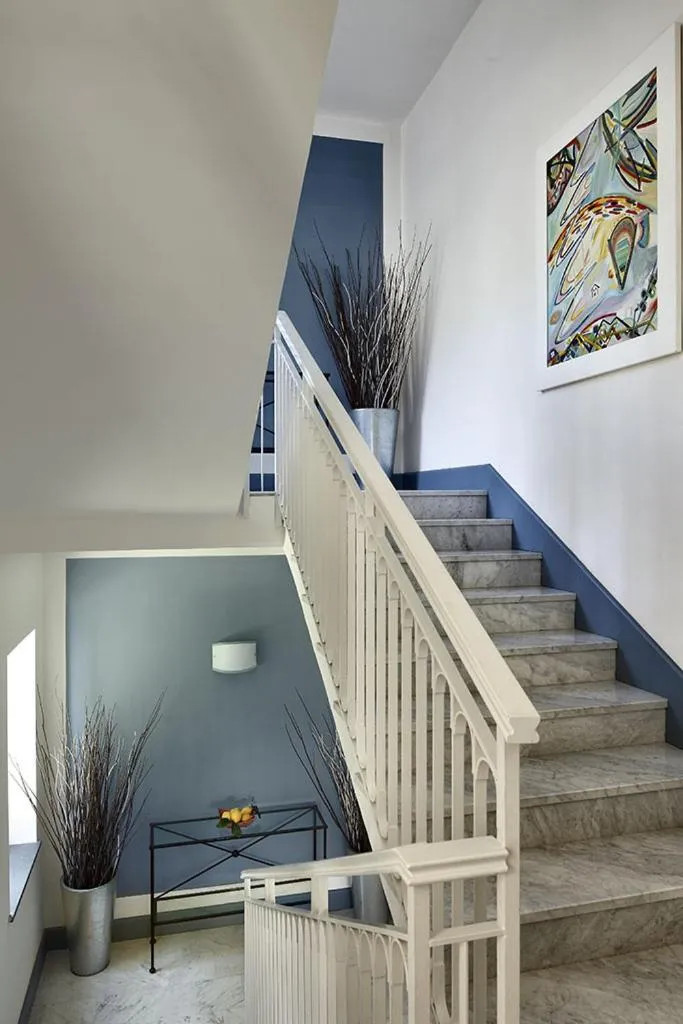 Le Capannelle by Feeling Italy