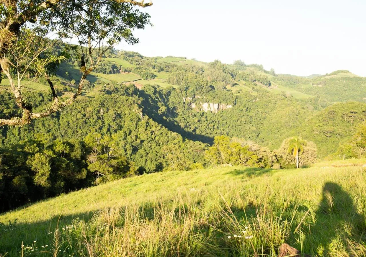 Nearby landmark in Dona Adelia Hotel e Restaurante