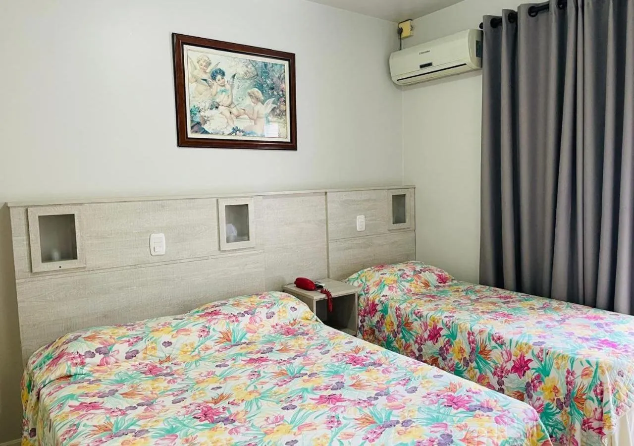 Bedroom, Bed in Dona Adelia Hotel e Restaurante