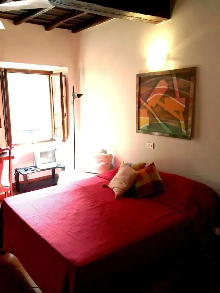 Portico d'Ottavia, the ancient Rome Portico d'Ottavia, the ancient Rome