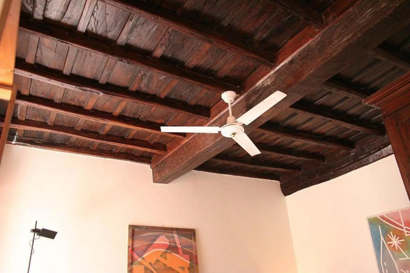 Portico d'Ottavia, the ancient Rome