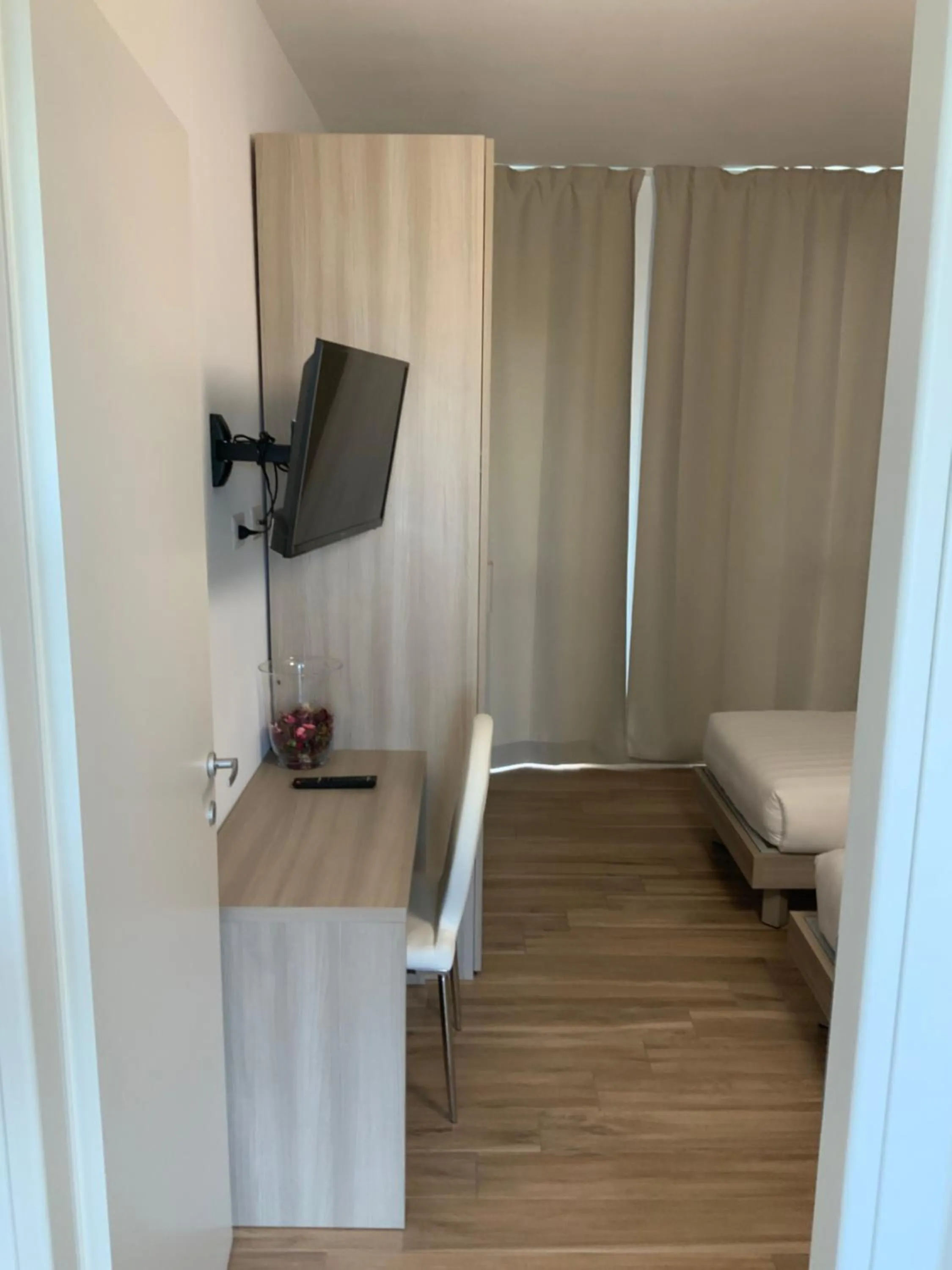 Bed in Relais fiera milano