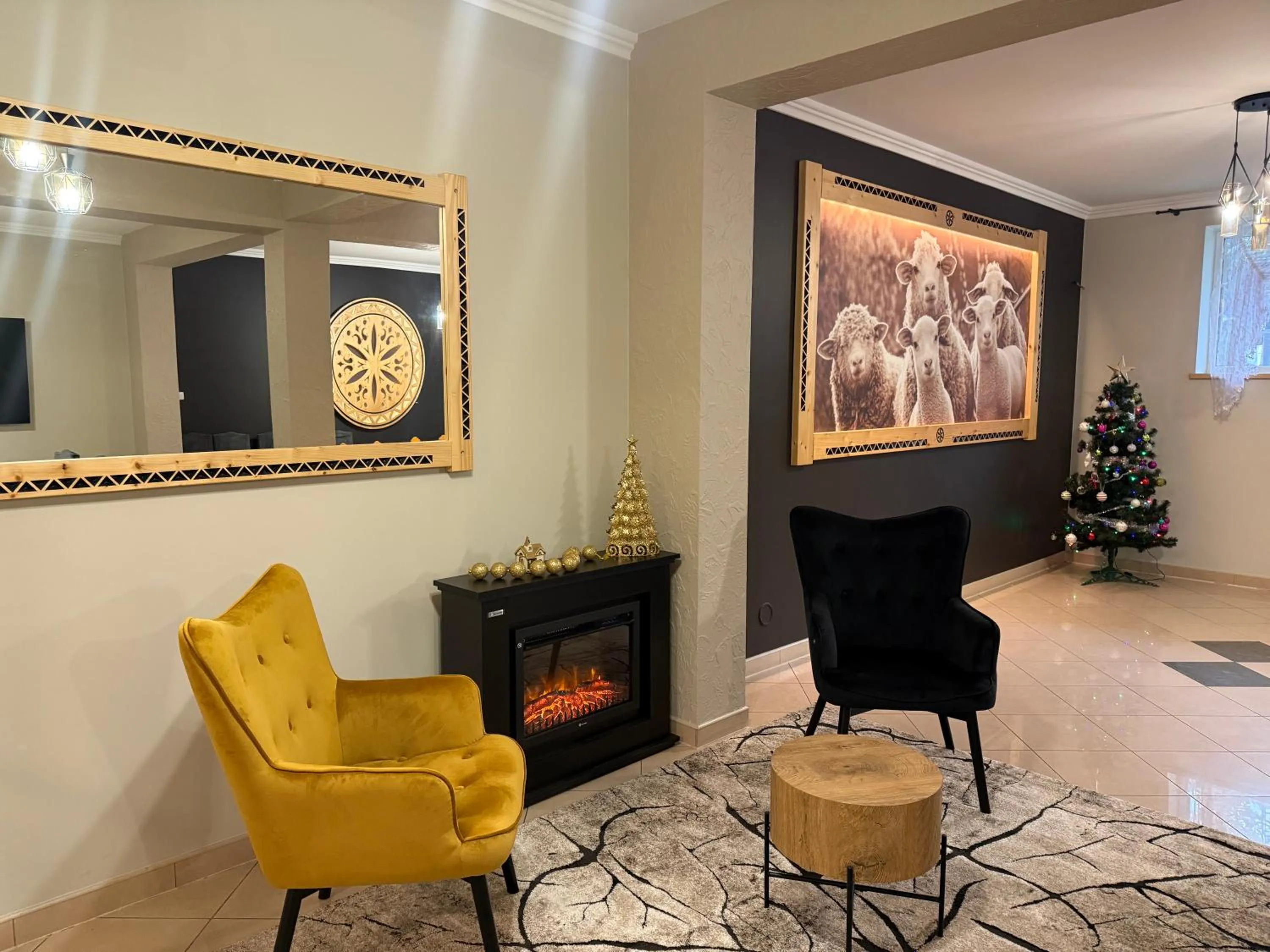 Villa Broniewskiego - Zakopane Apartamenty Pokoje