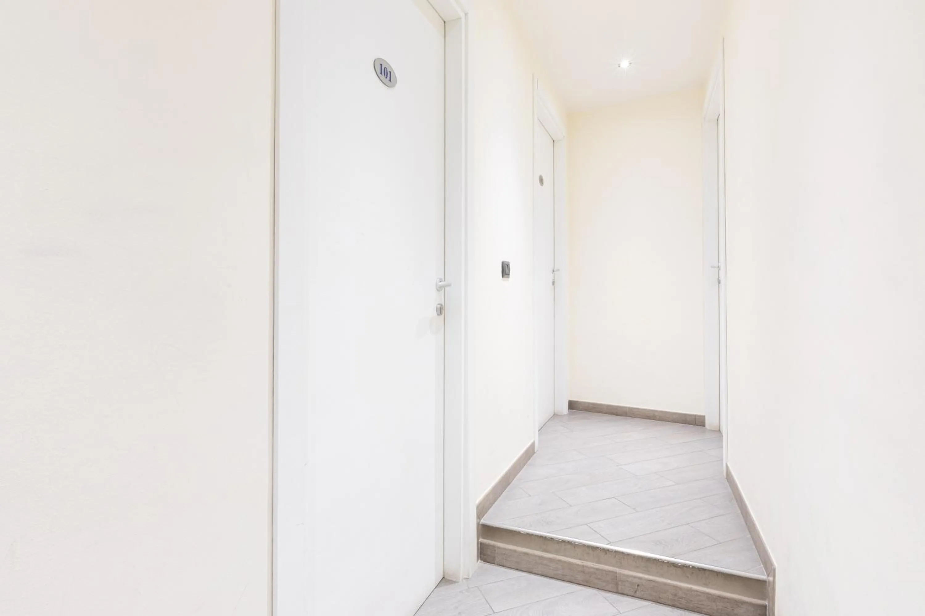 Decorative detail in Cesar Vatican Rooms