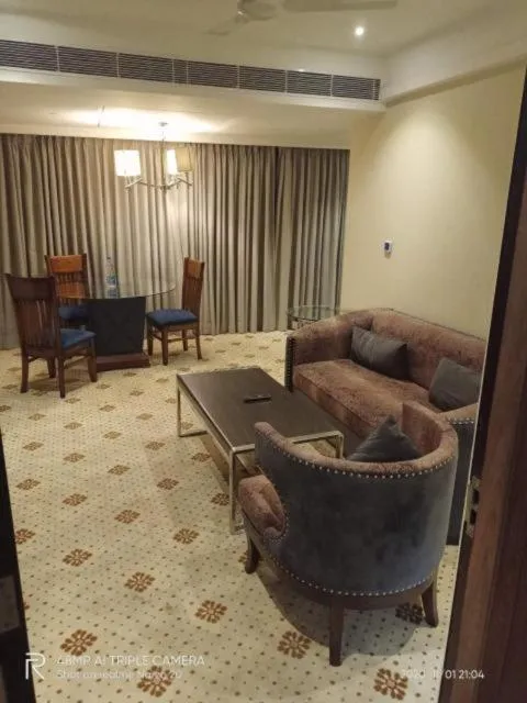 Hotel Accord Premier