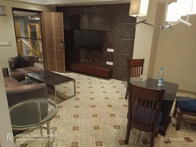 Hotel Accord Premier